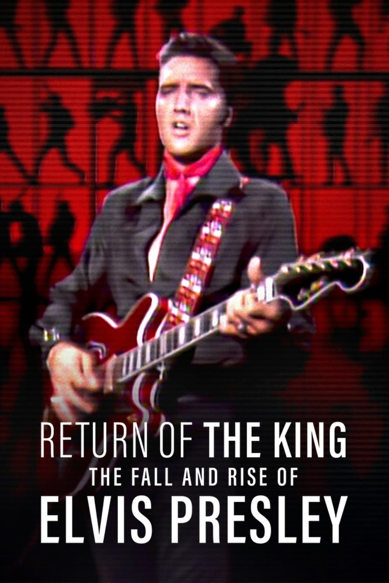 Return of the King: The Fall and Rise of Elvis Presley preview 2