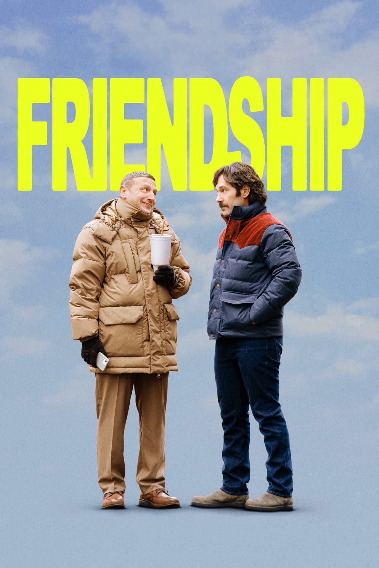 Friendship preview 2