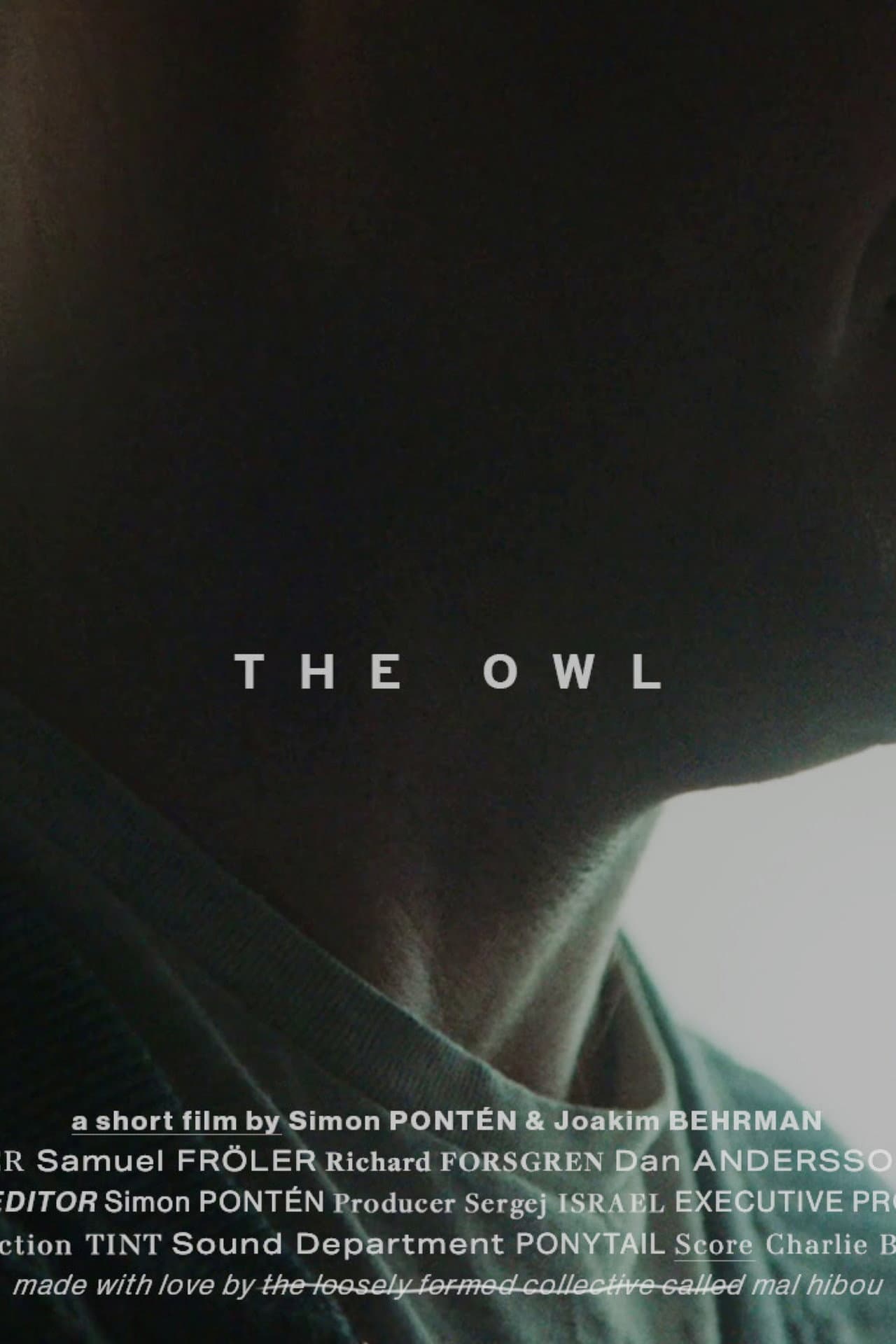 The Owl preview 2
