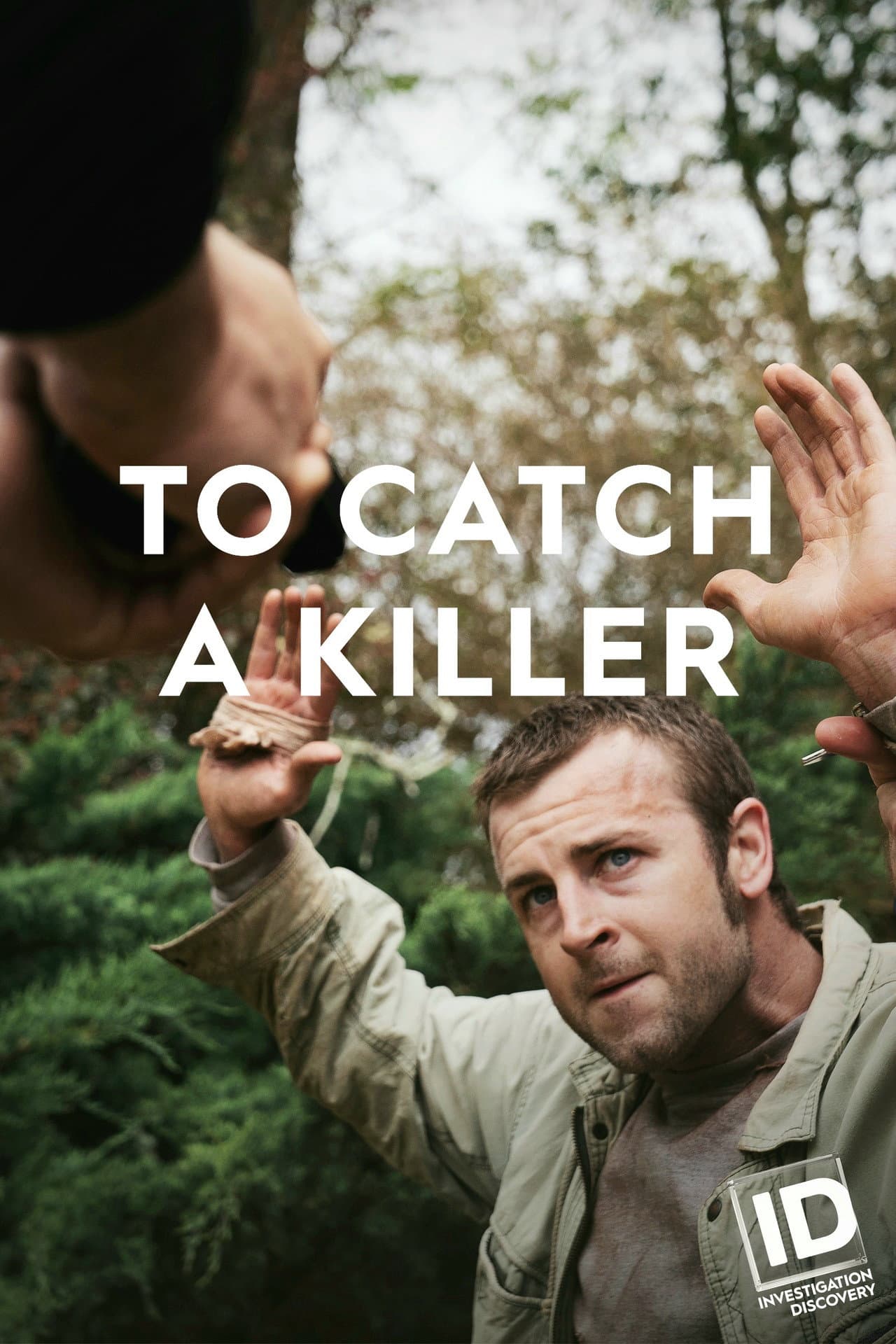 To Catch a Killer preview 2