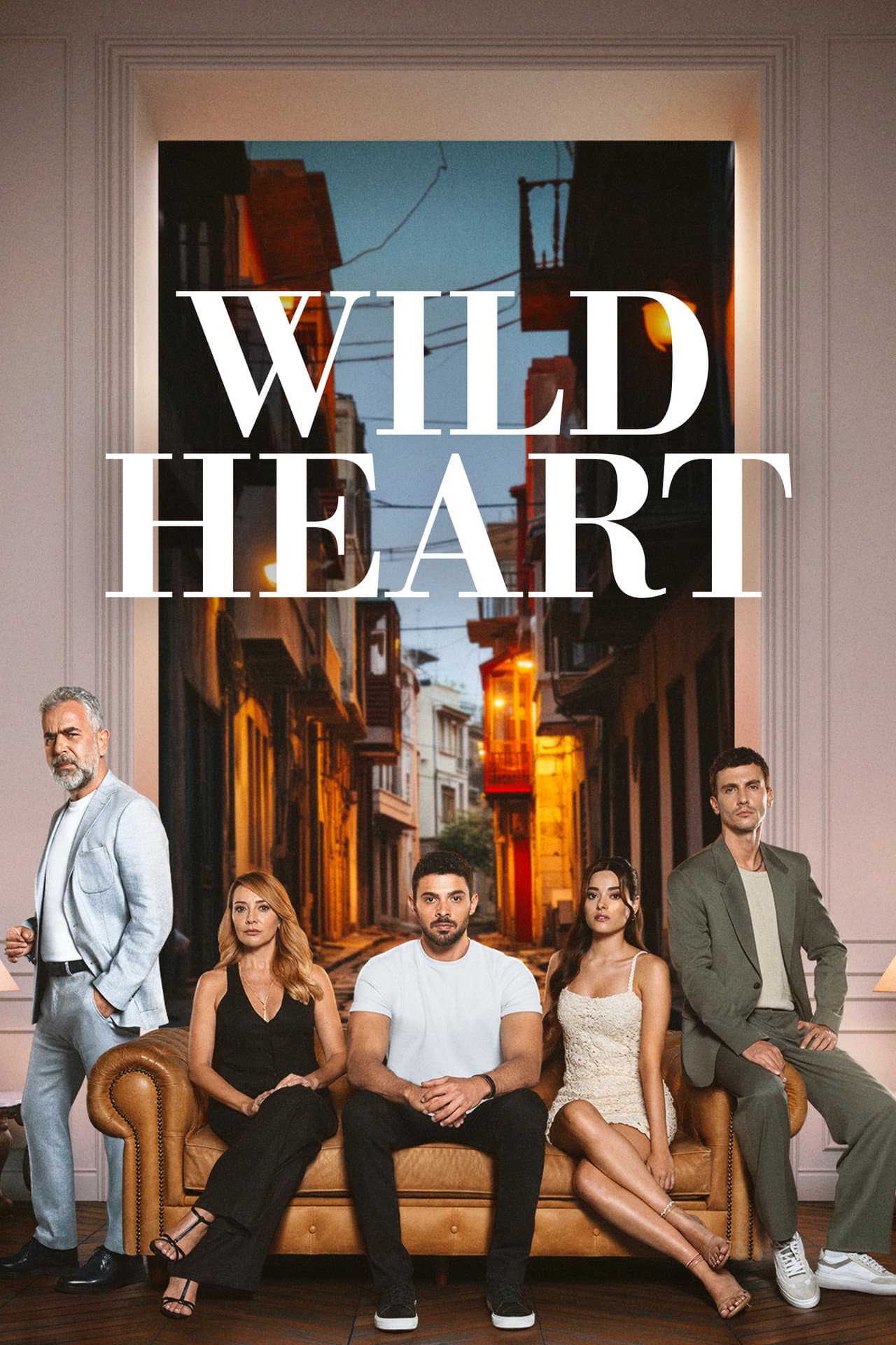 Wild heart preview 2