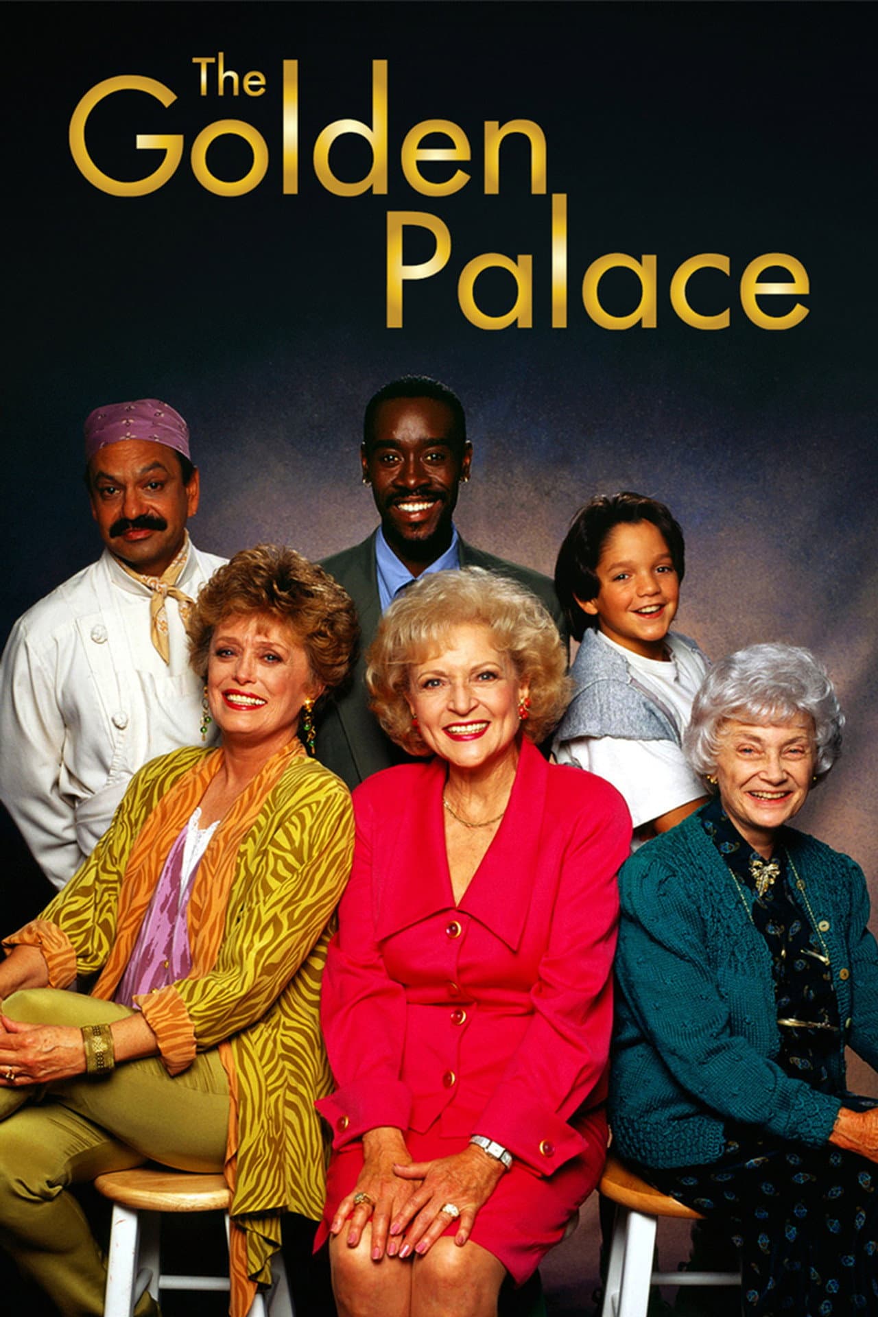 The Golden Palace preview 2