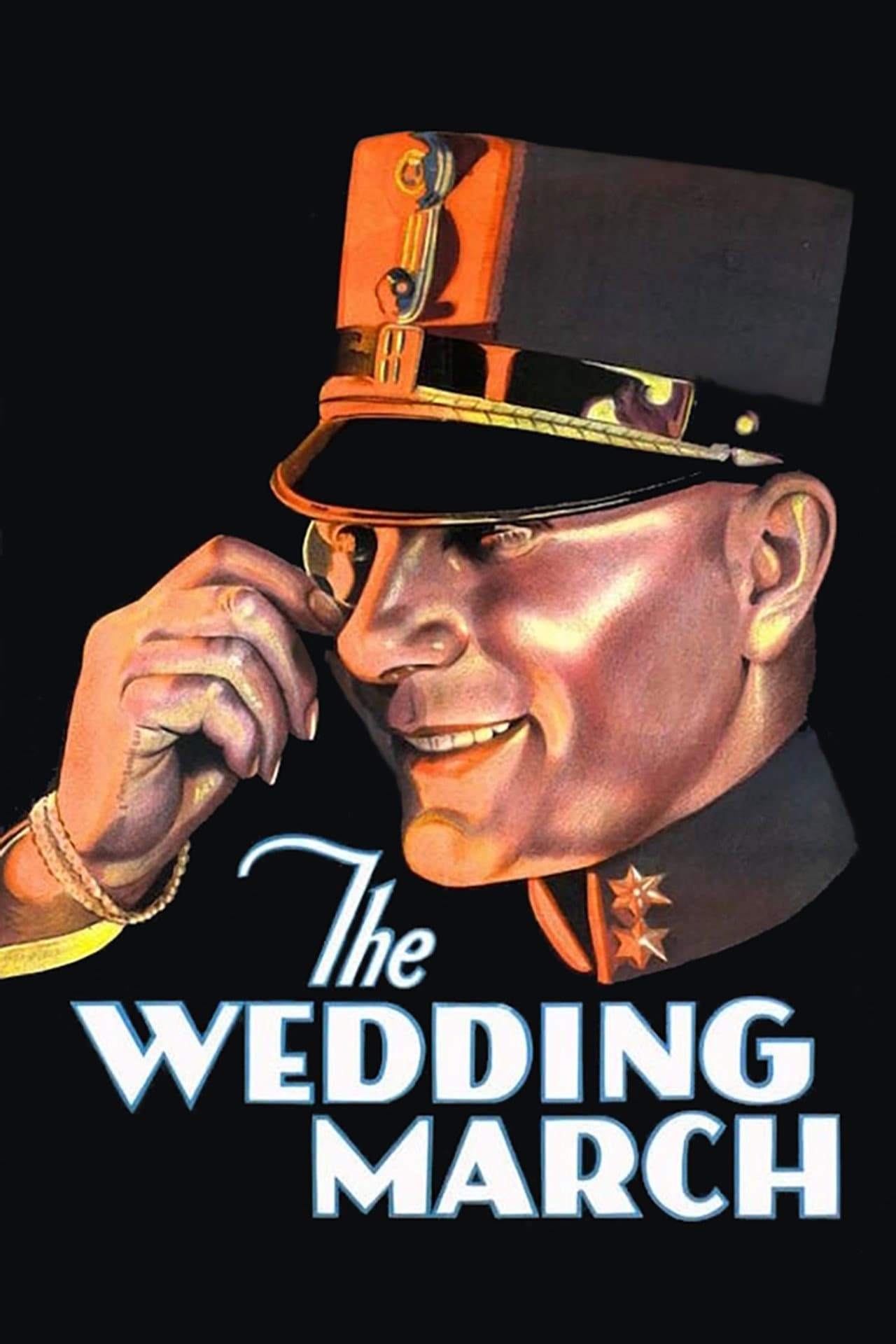 The Wedding March preview 2