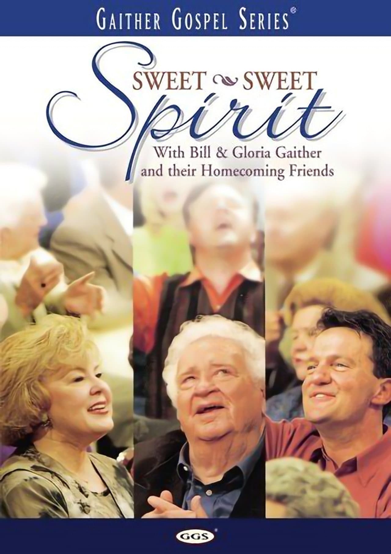 Sweet Sweet Spirit preview 1