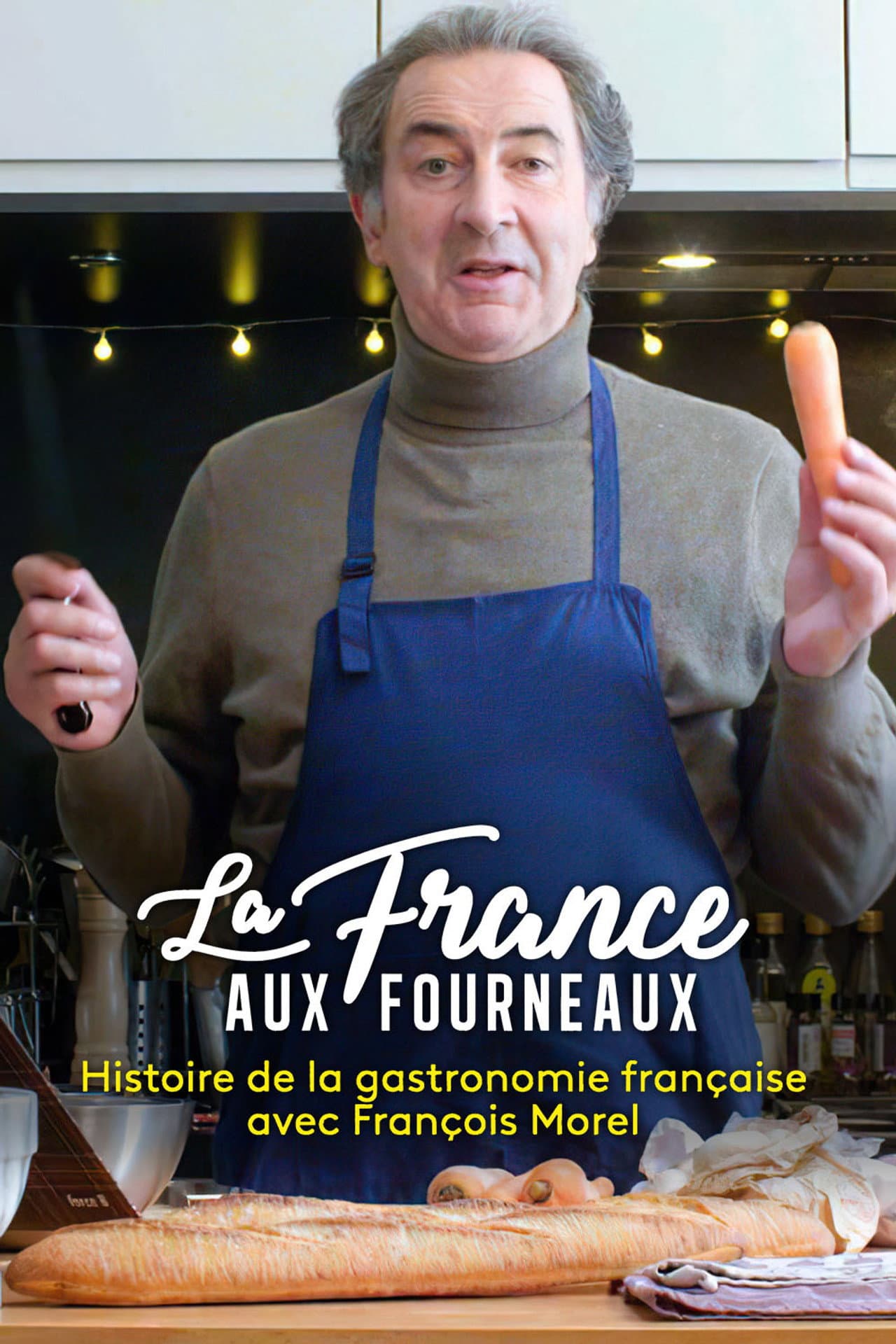 La France aux fourneaux preview 2