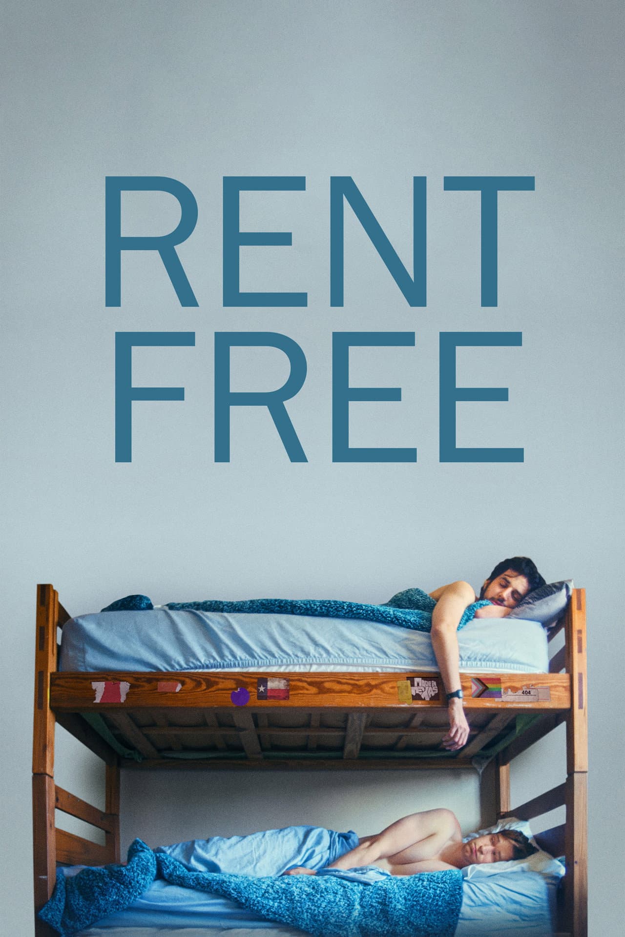 Rent Free preview 2