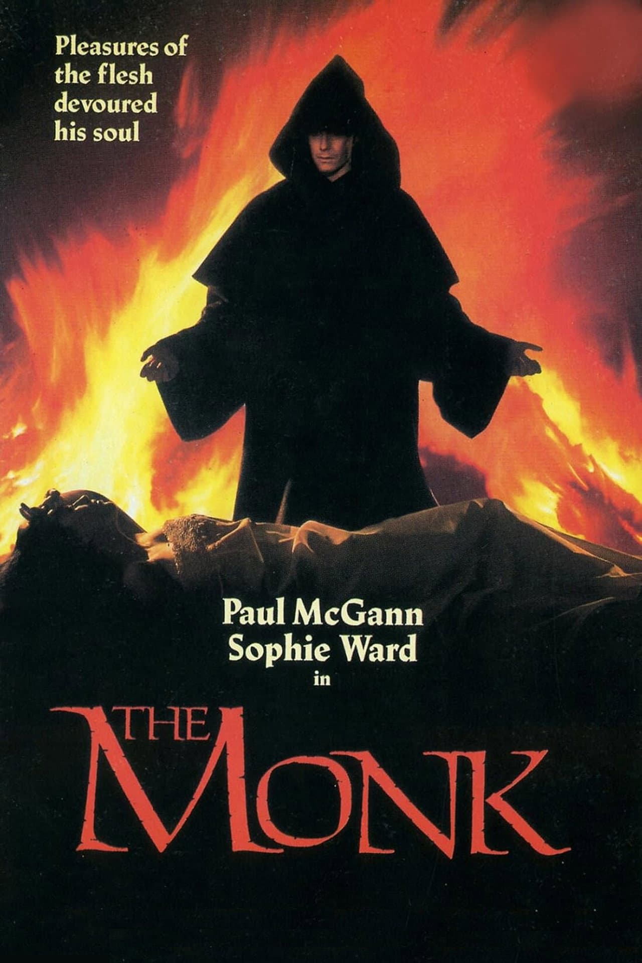 The Monk preview 2