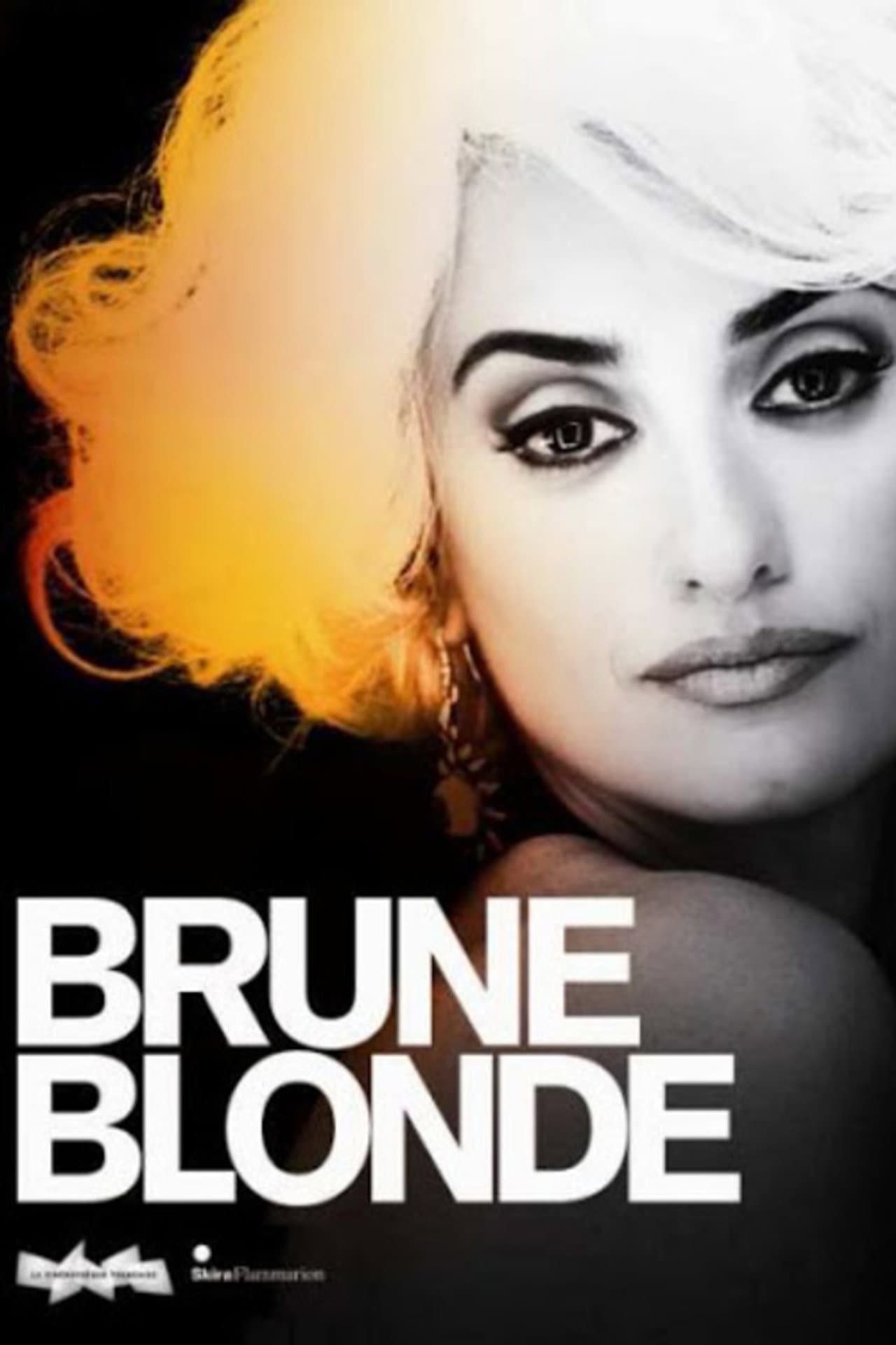 Brunes et Blondes preview 2