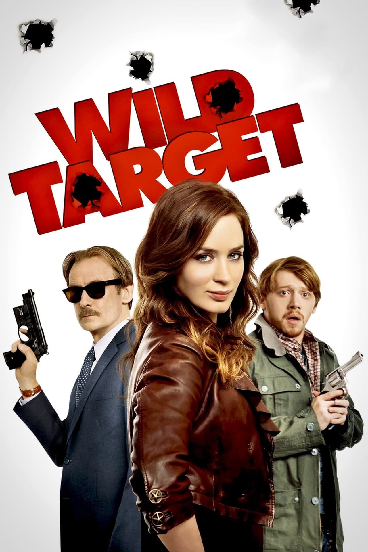 Wild Target preview 2