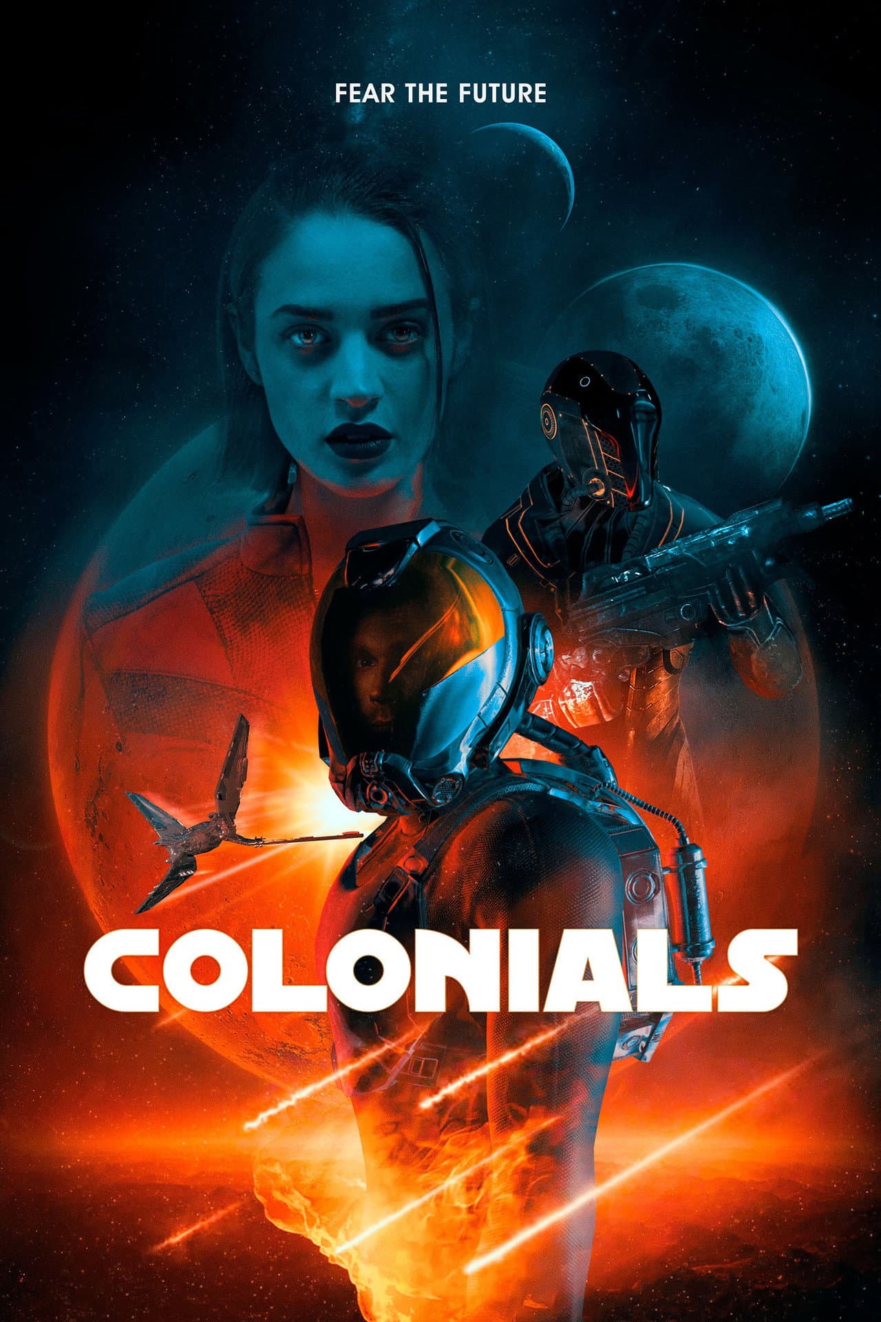 Colonials preview 2