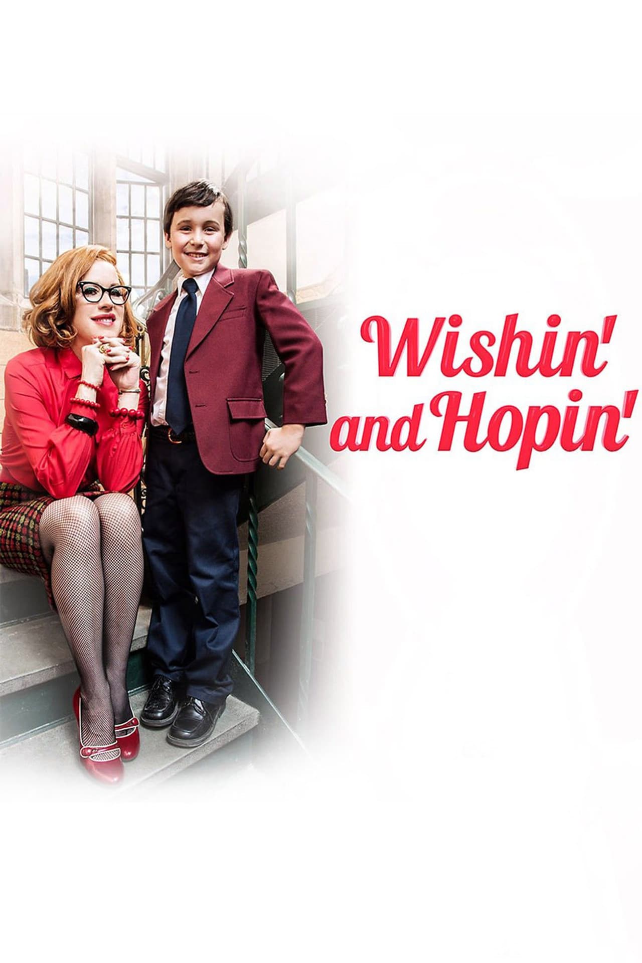 Wishin' and Hopin' preview 2