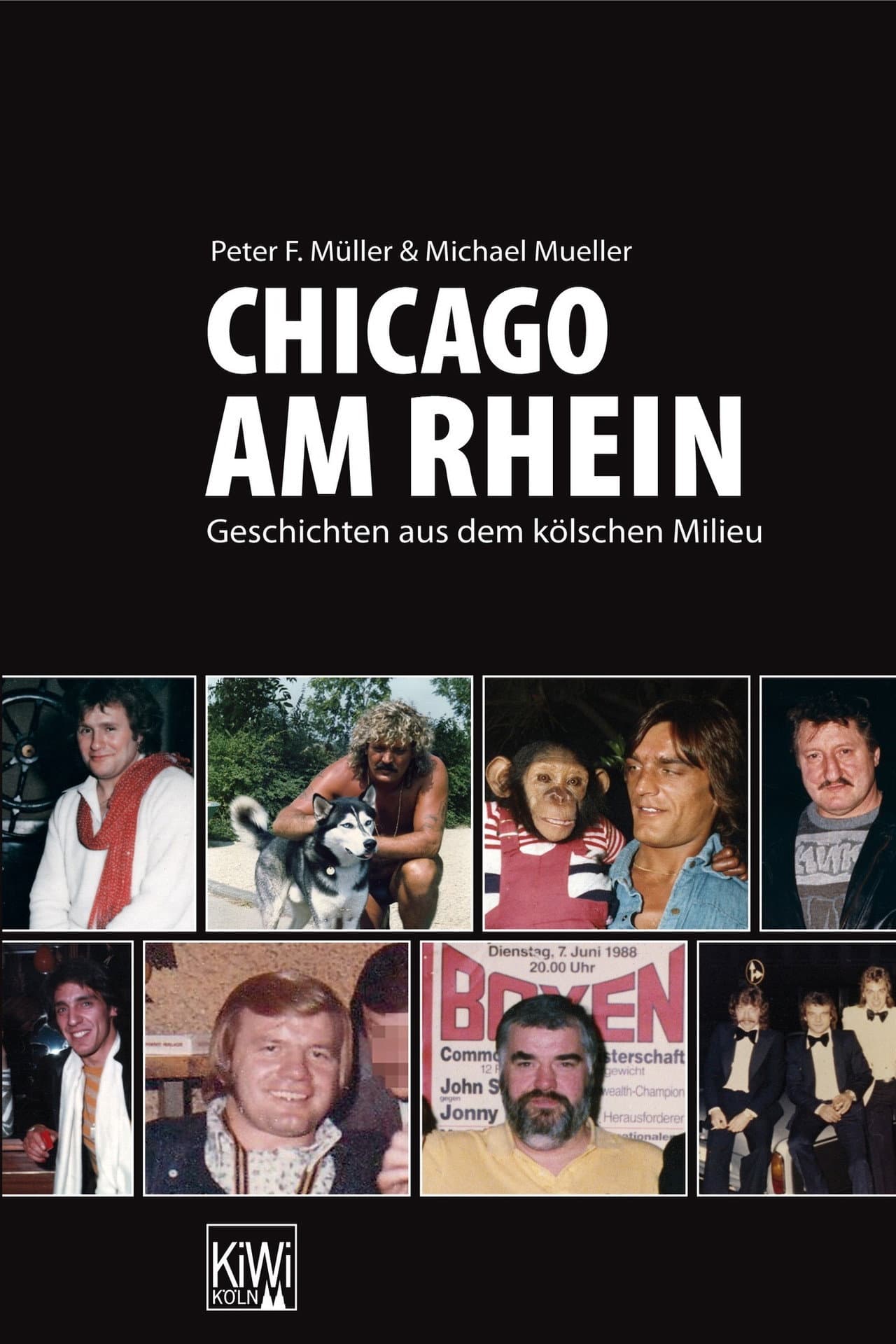 Chicago am Rhein preview 2