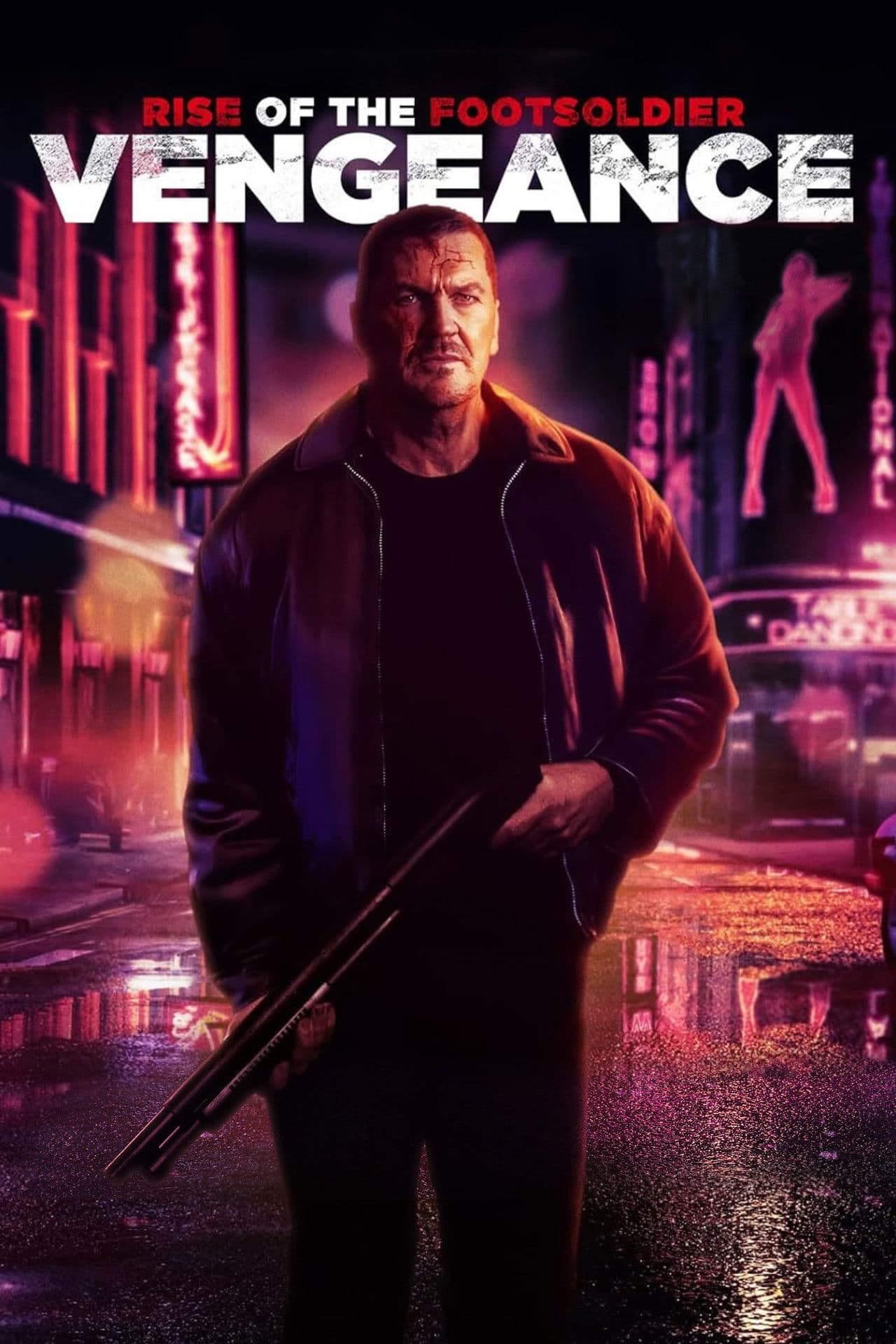 Rise of the Footsoldier: Vengeance preview 2