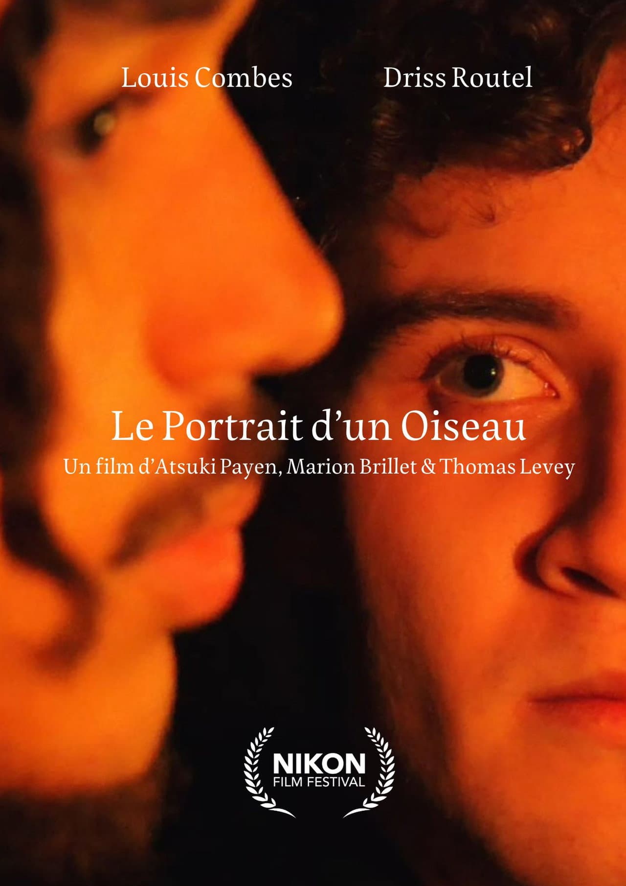 The Portrait of a Bird preview 2
