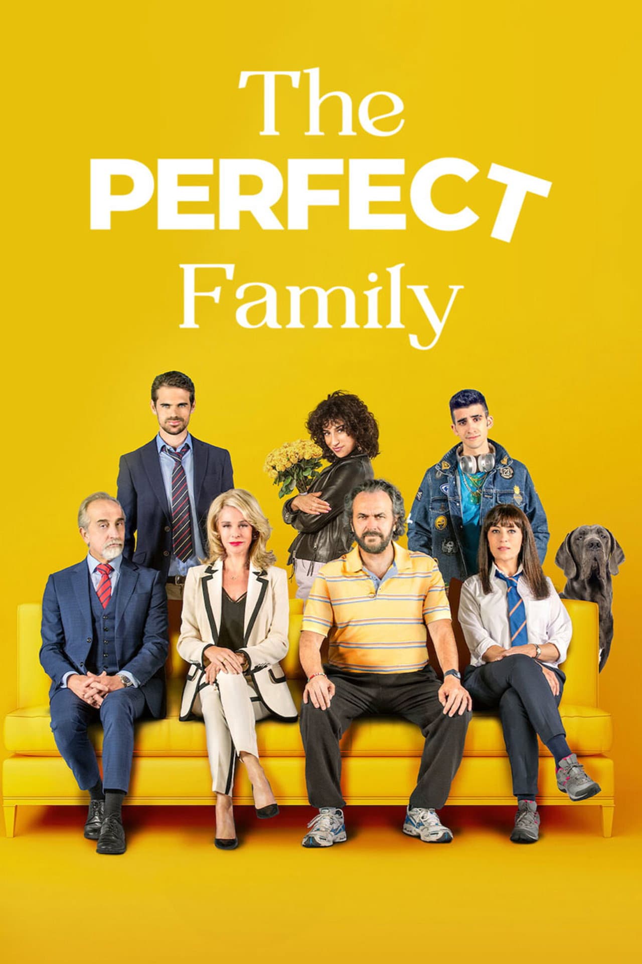 The Perfect Family preview 2