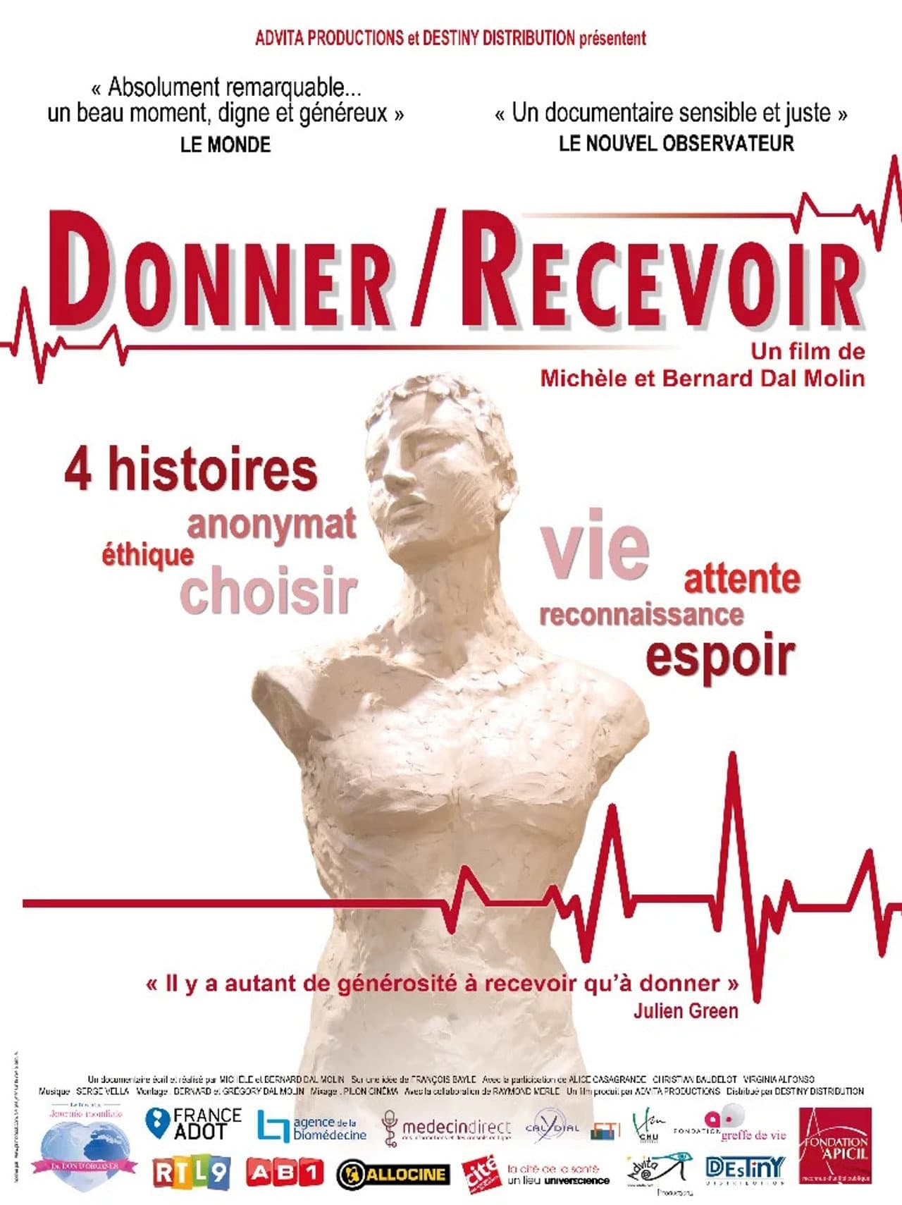 Donner/Recevoir preview 2