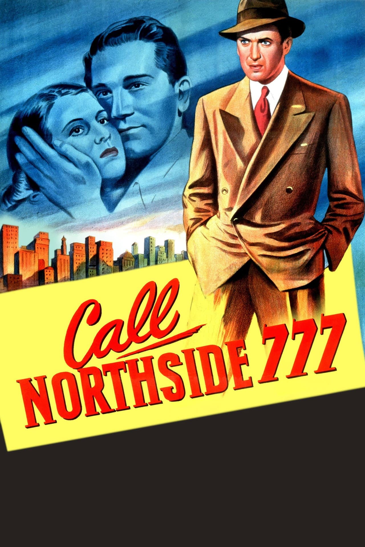 Call Northside 777 preview 2