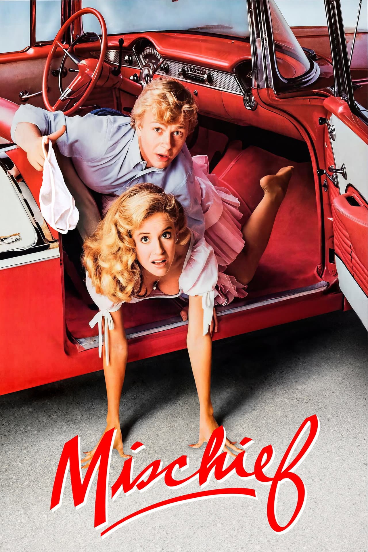 Mischief preview 2
