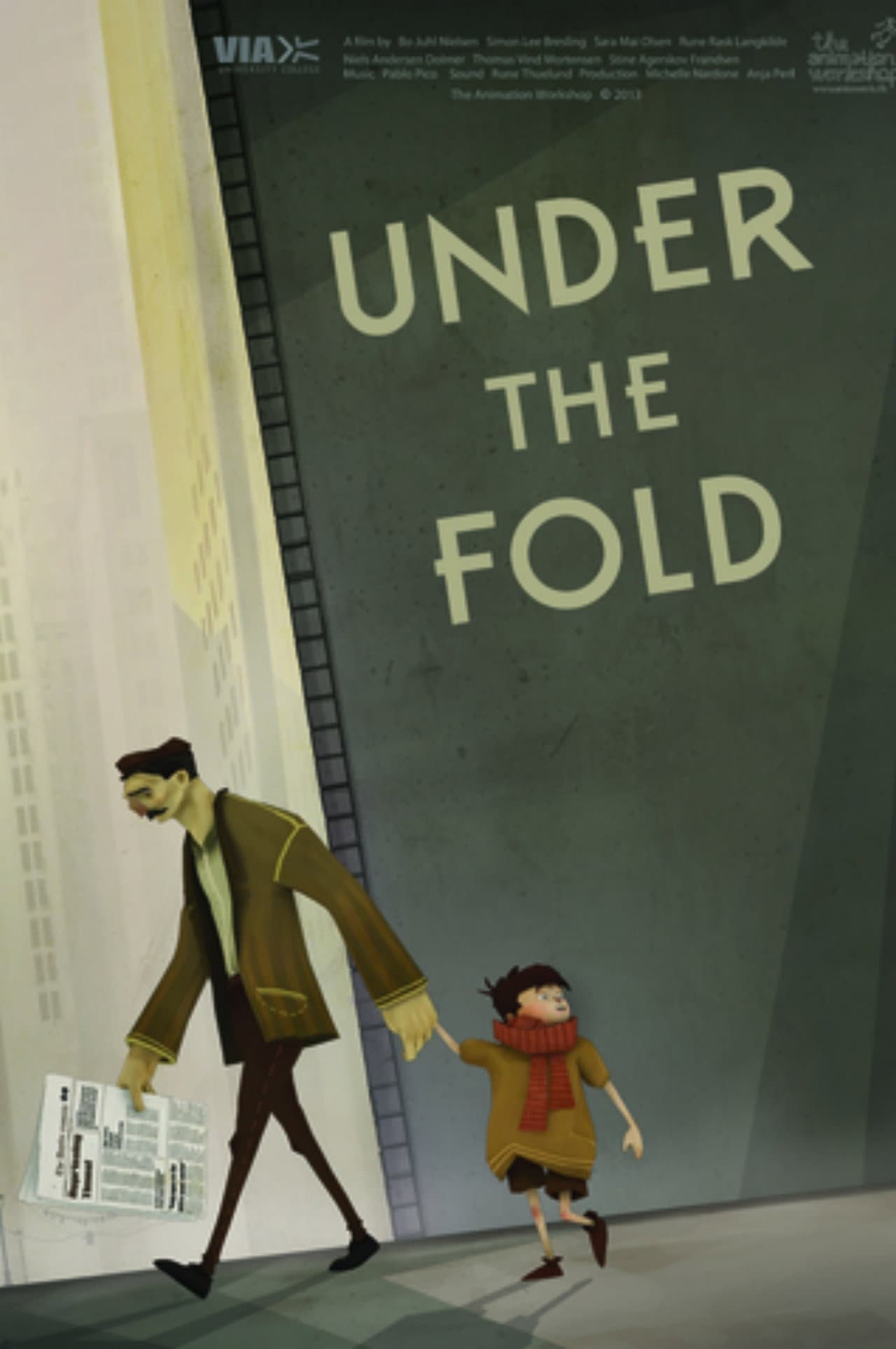 Under the Fold preview 2