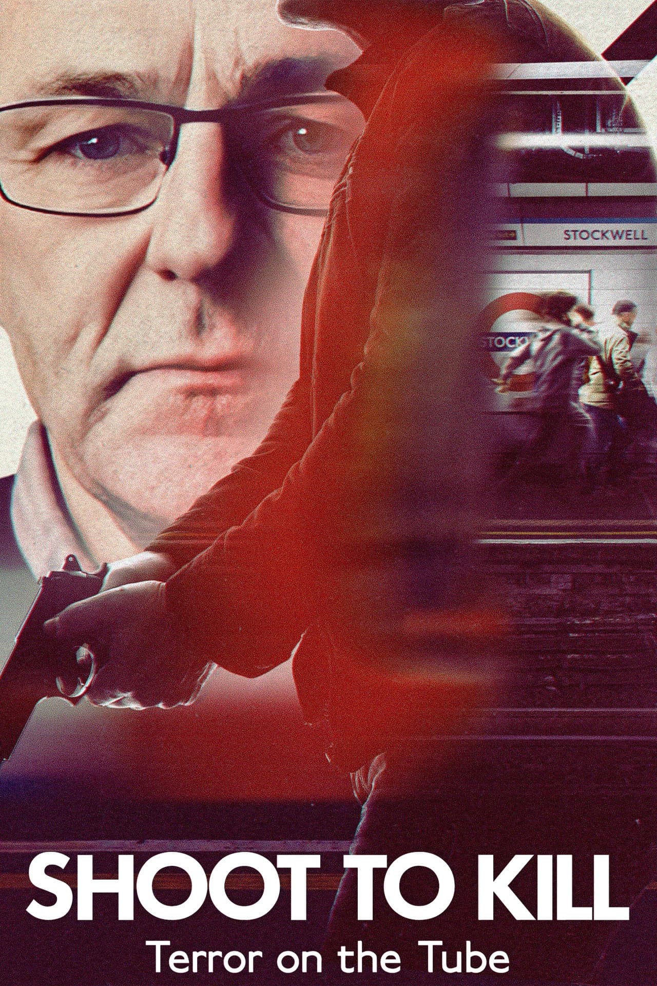 Shoot to Kill: Terror on the Tube preview 2