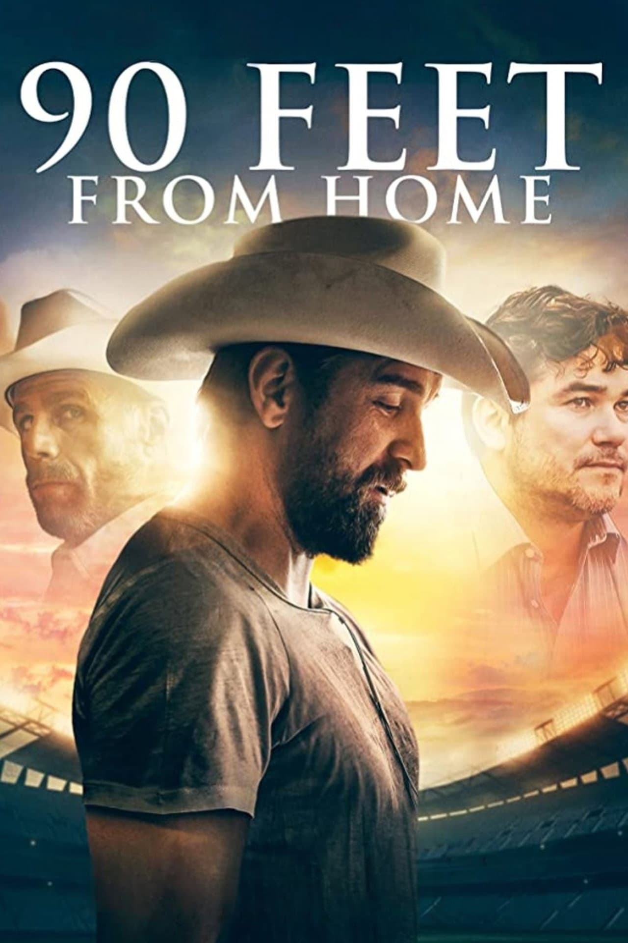 90 Feet from Home preview 2