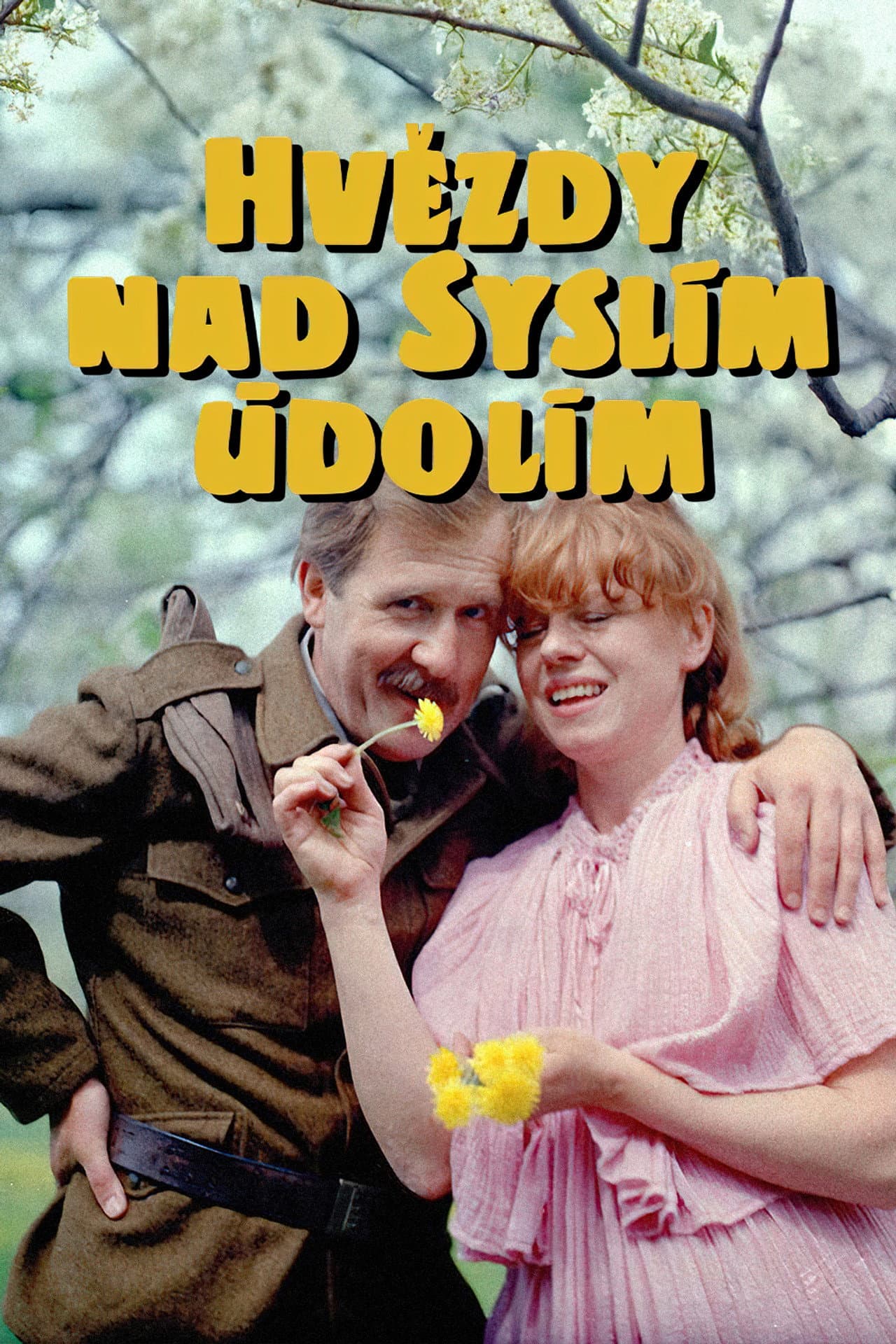 Hvězdy nad Syslím údolím preview 2