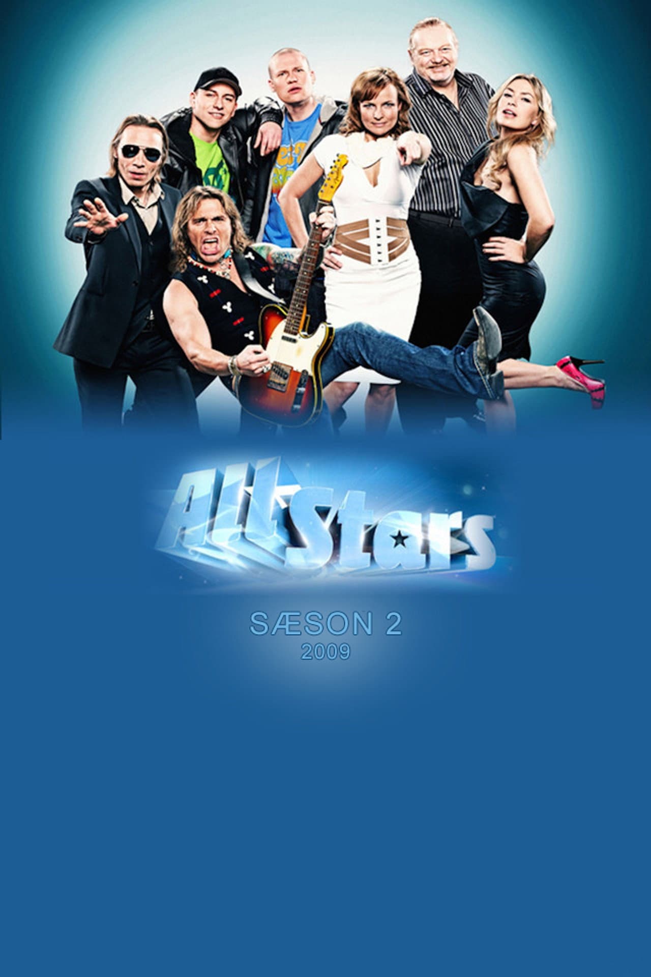 AllStars preview 1