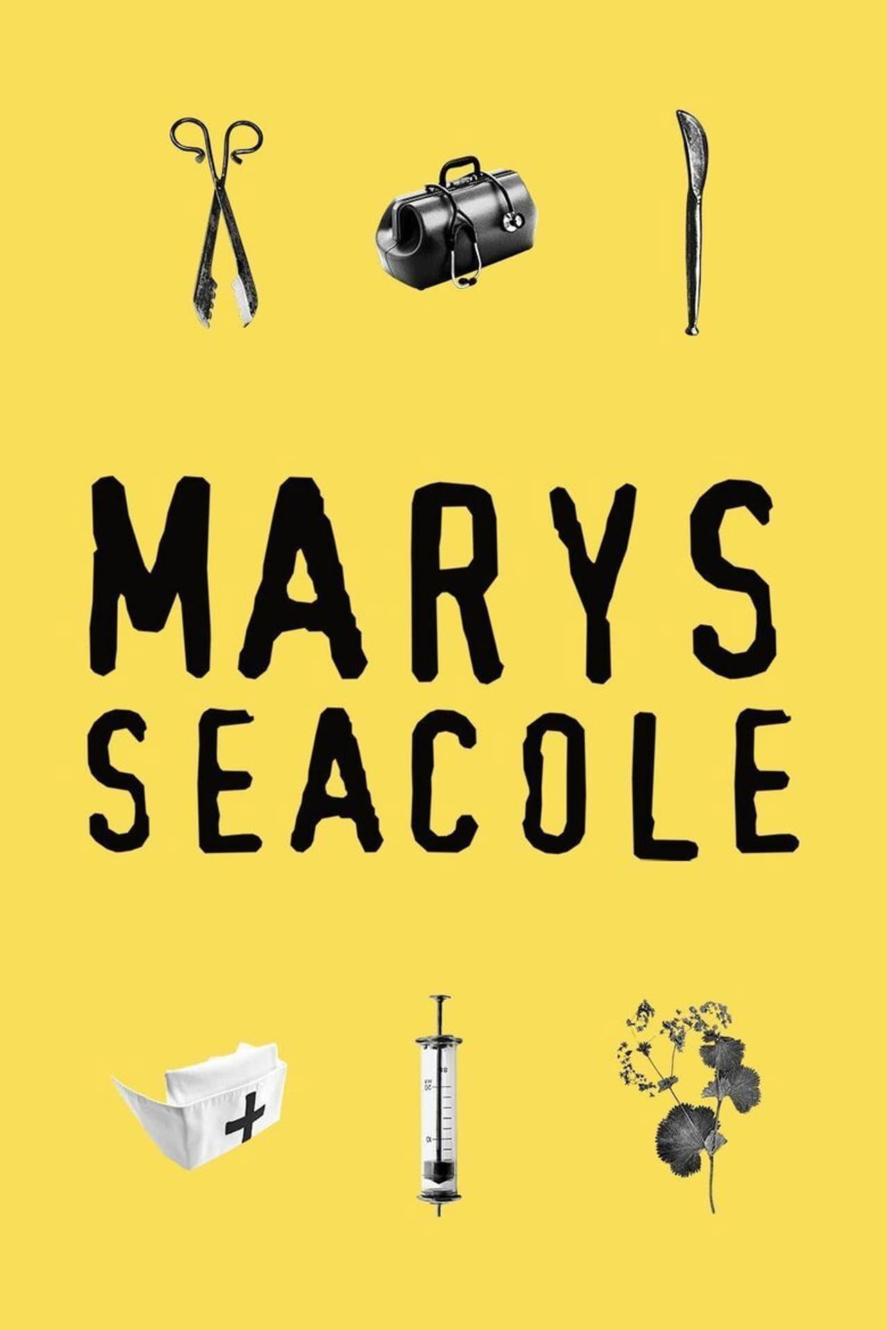 Marys Seacole preview 2