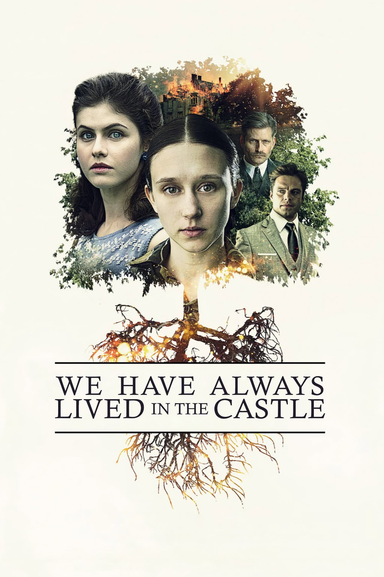 We Have Always Lived in the Castle preview 2