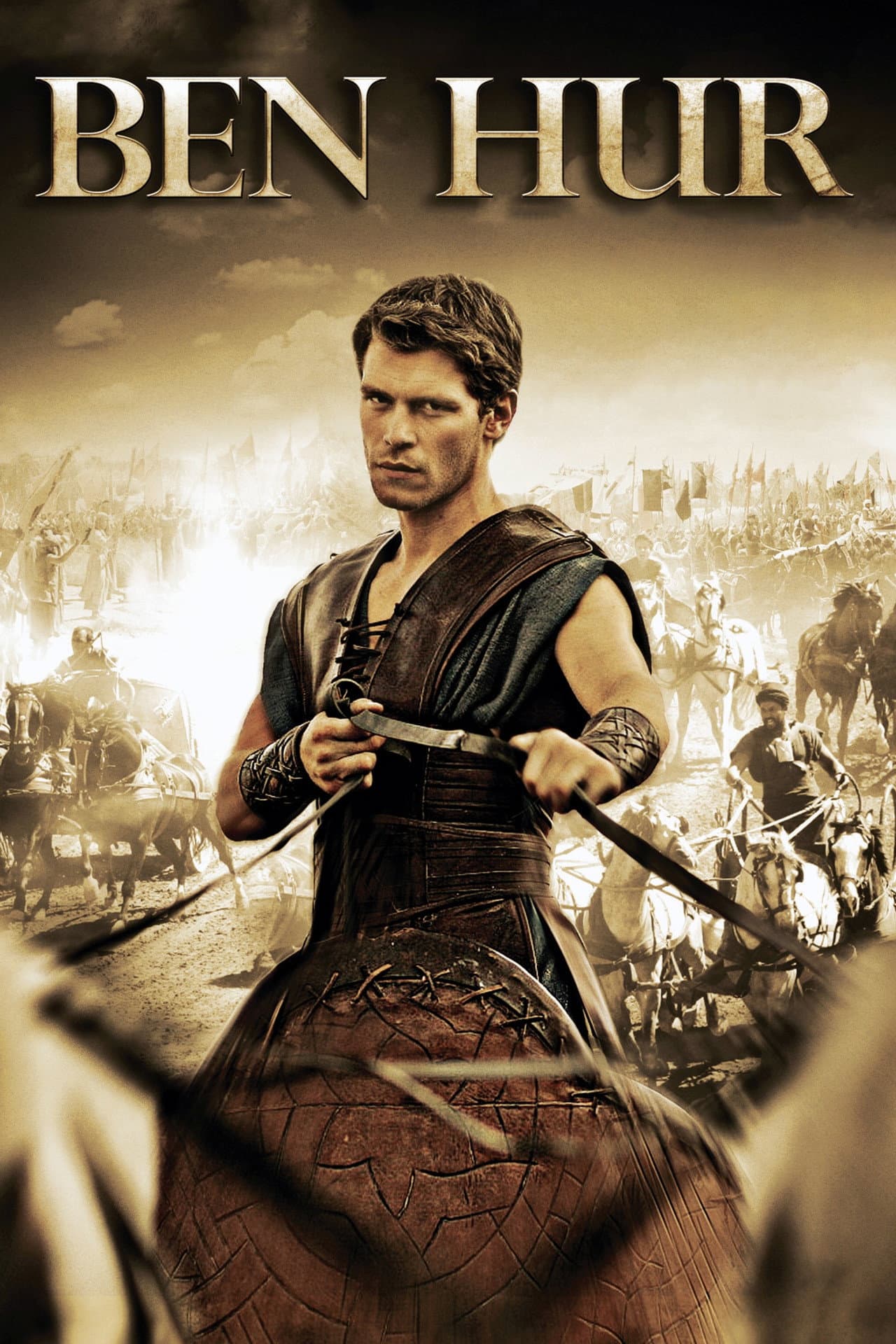 Ben Hur preview 2