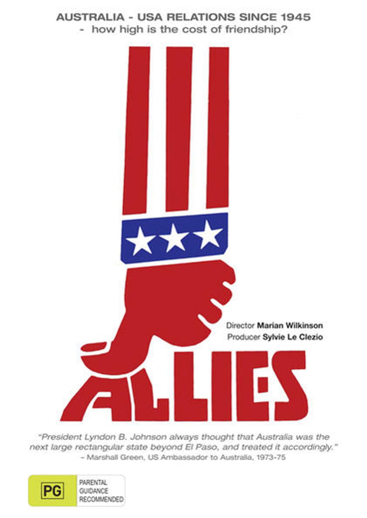 Allies preview 1