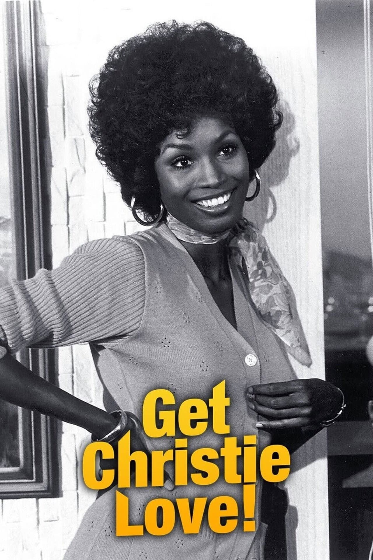 Get Christie Love! preview 2