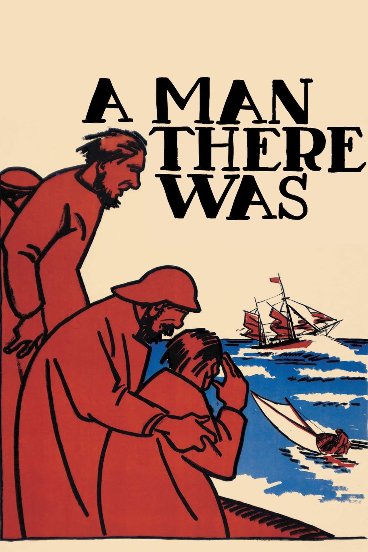 A Man There Was preview 2