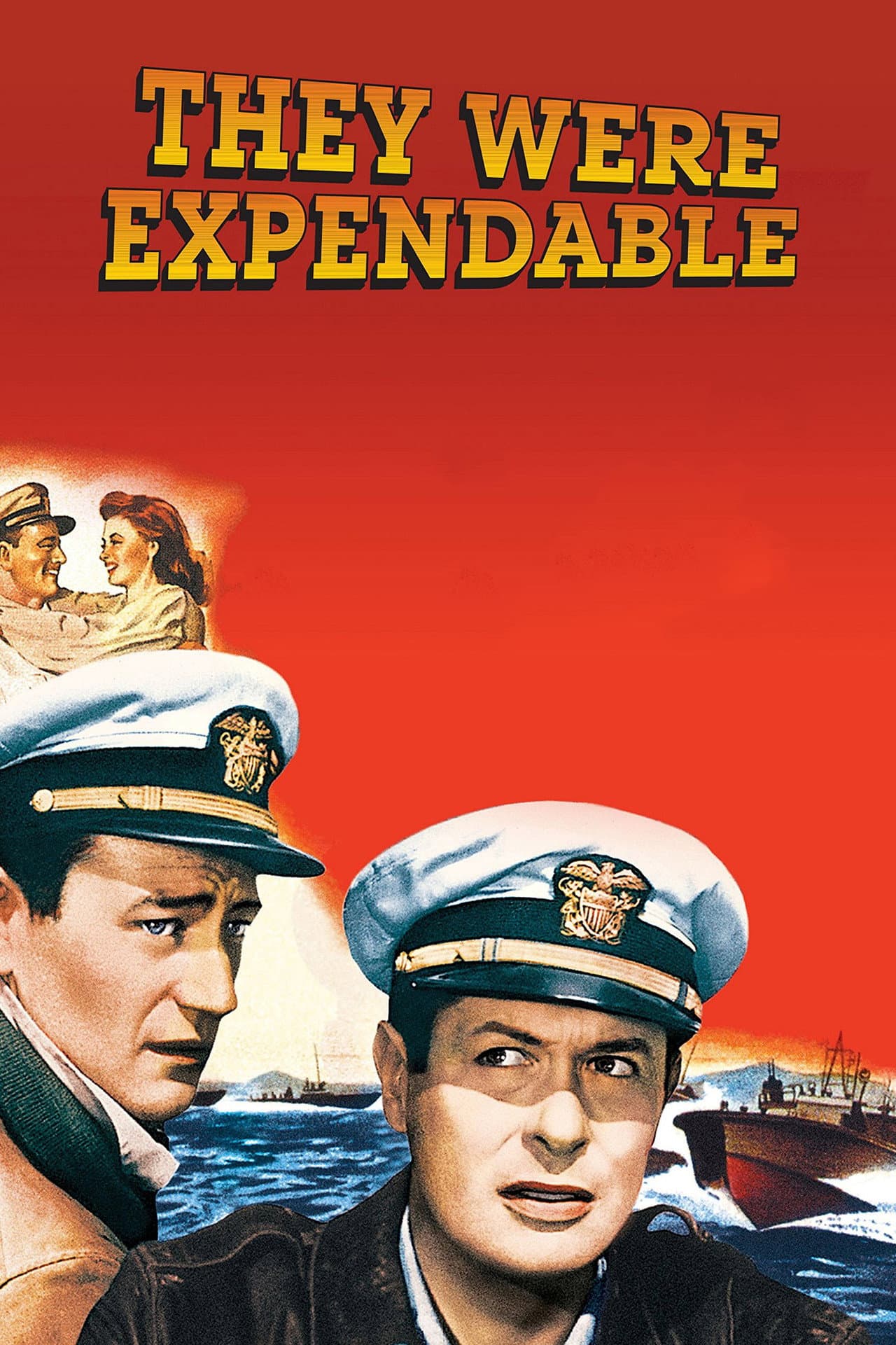 They Were Expendable preview 2