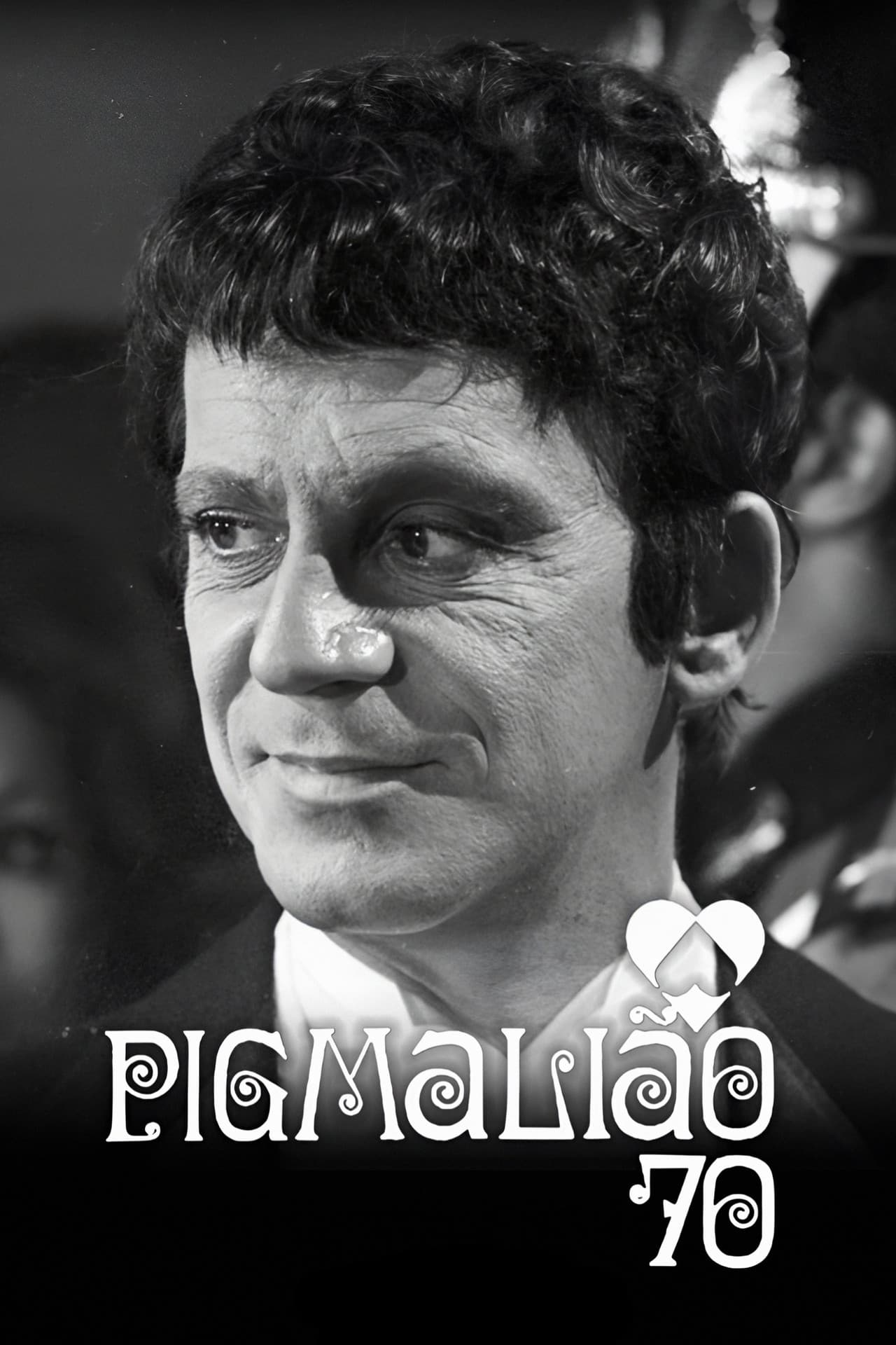 Pigmalião 70 preview 2