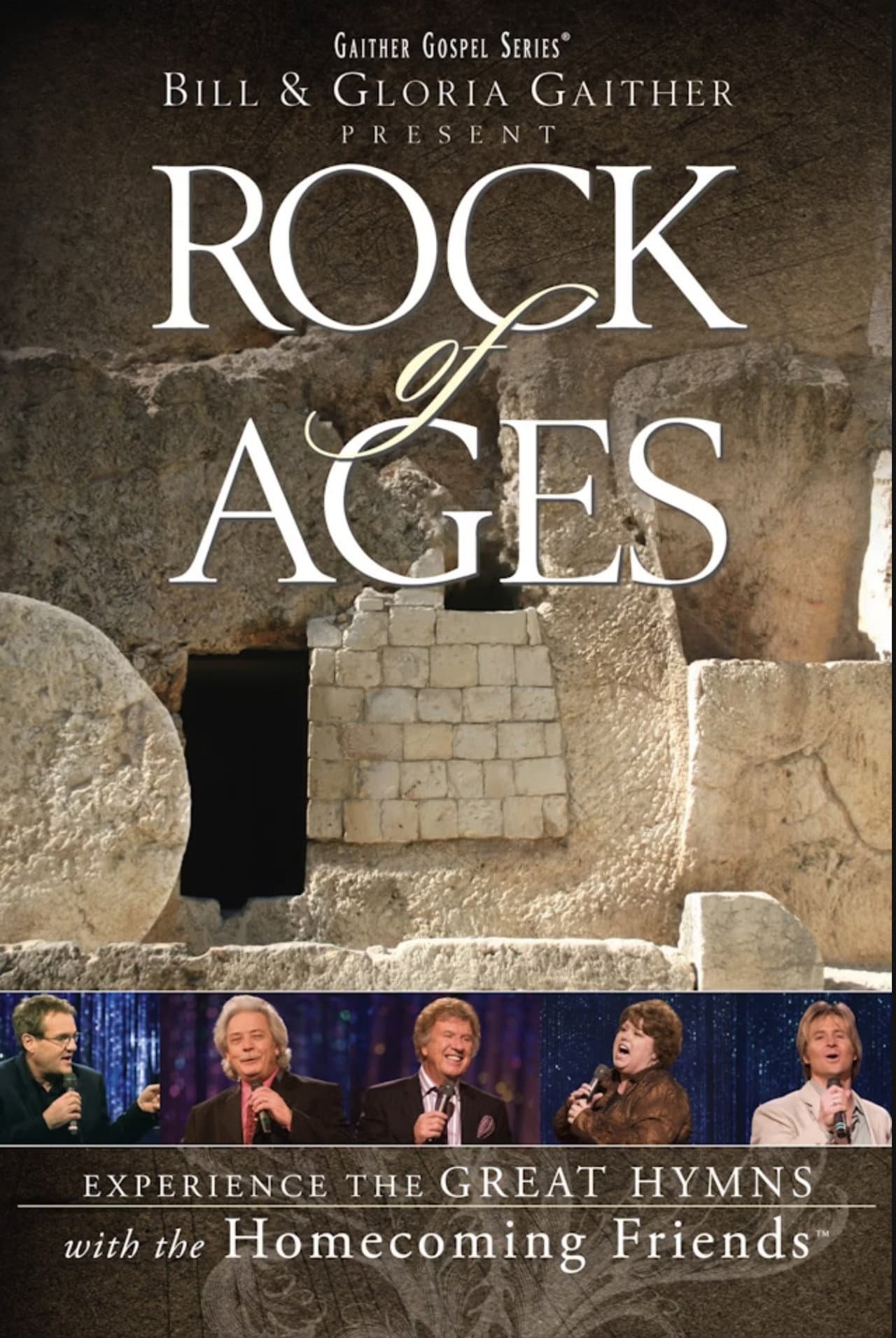 Rock of Ages preview 1