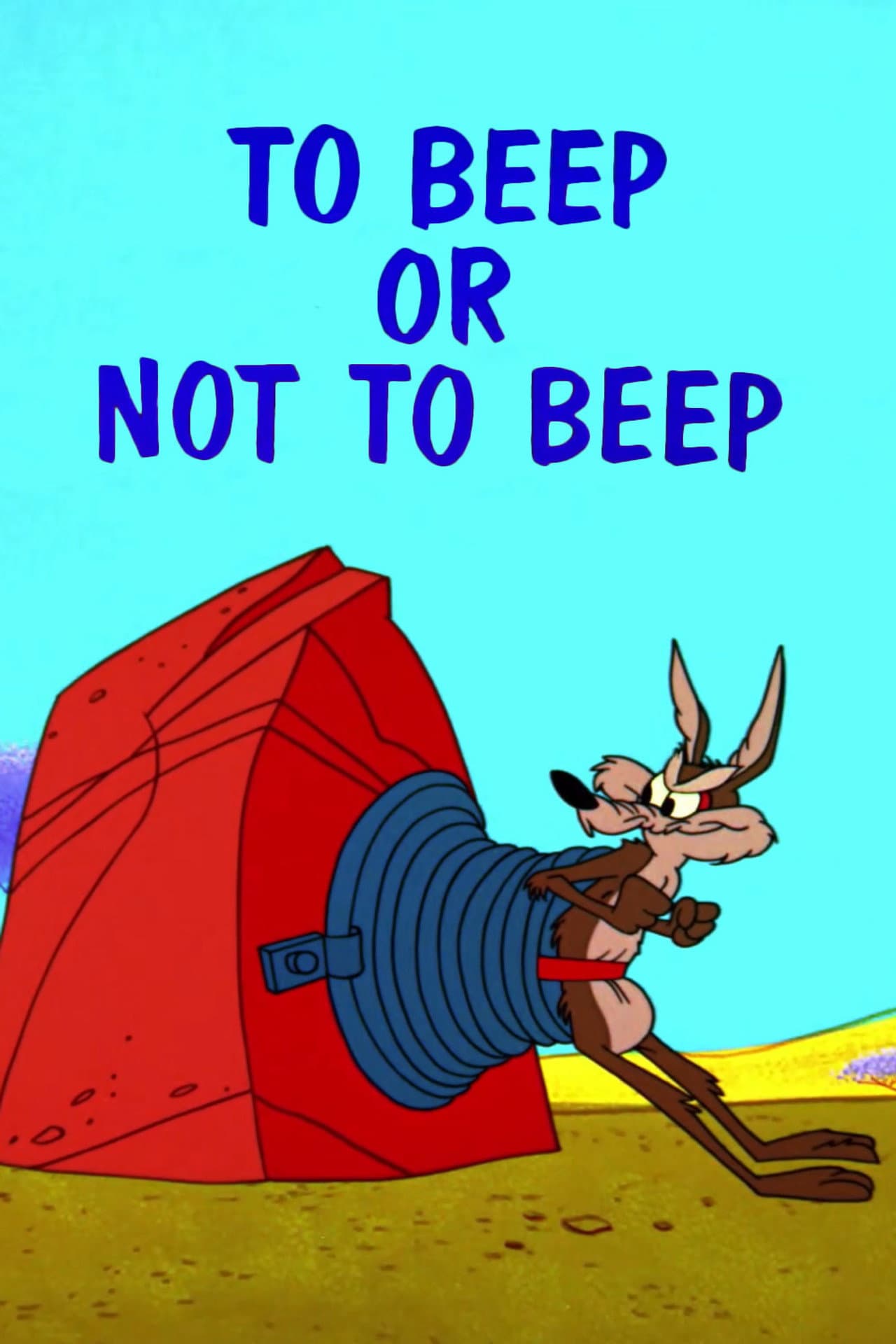 To Beep or Not to Beep preview 2