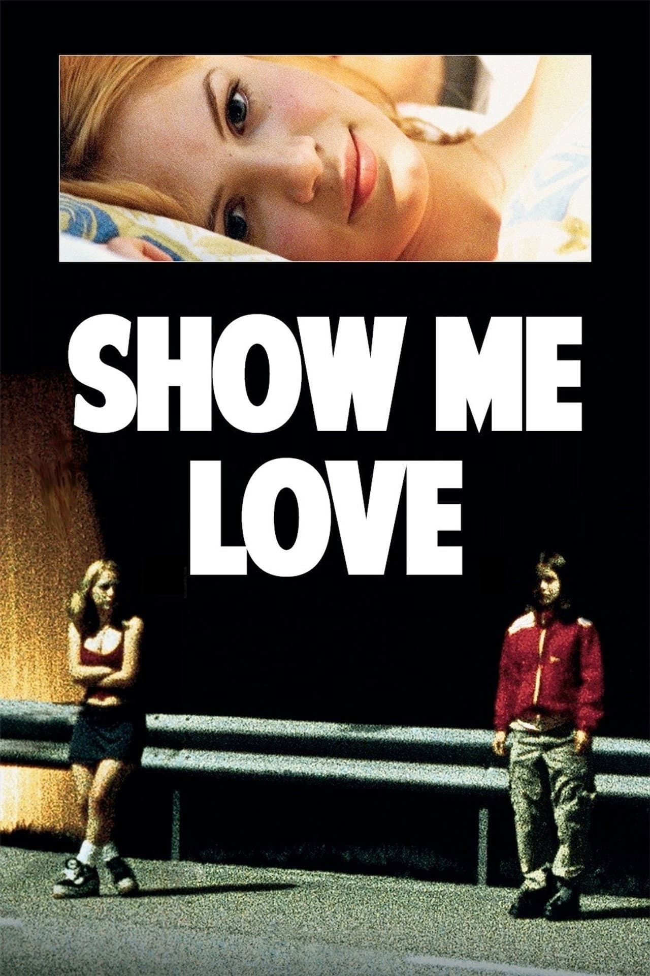 Show Me Love preview 2