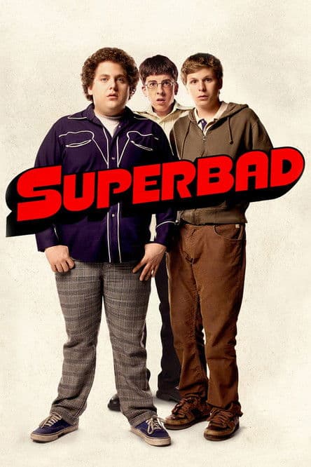 Superbad preview 2
