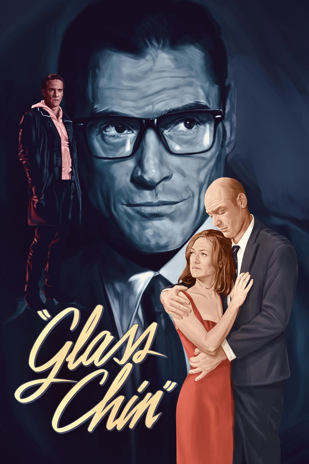 Glass Chin preview 2