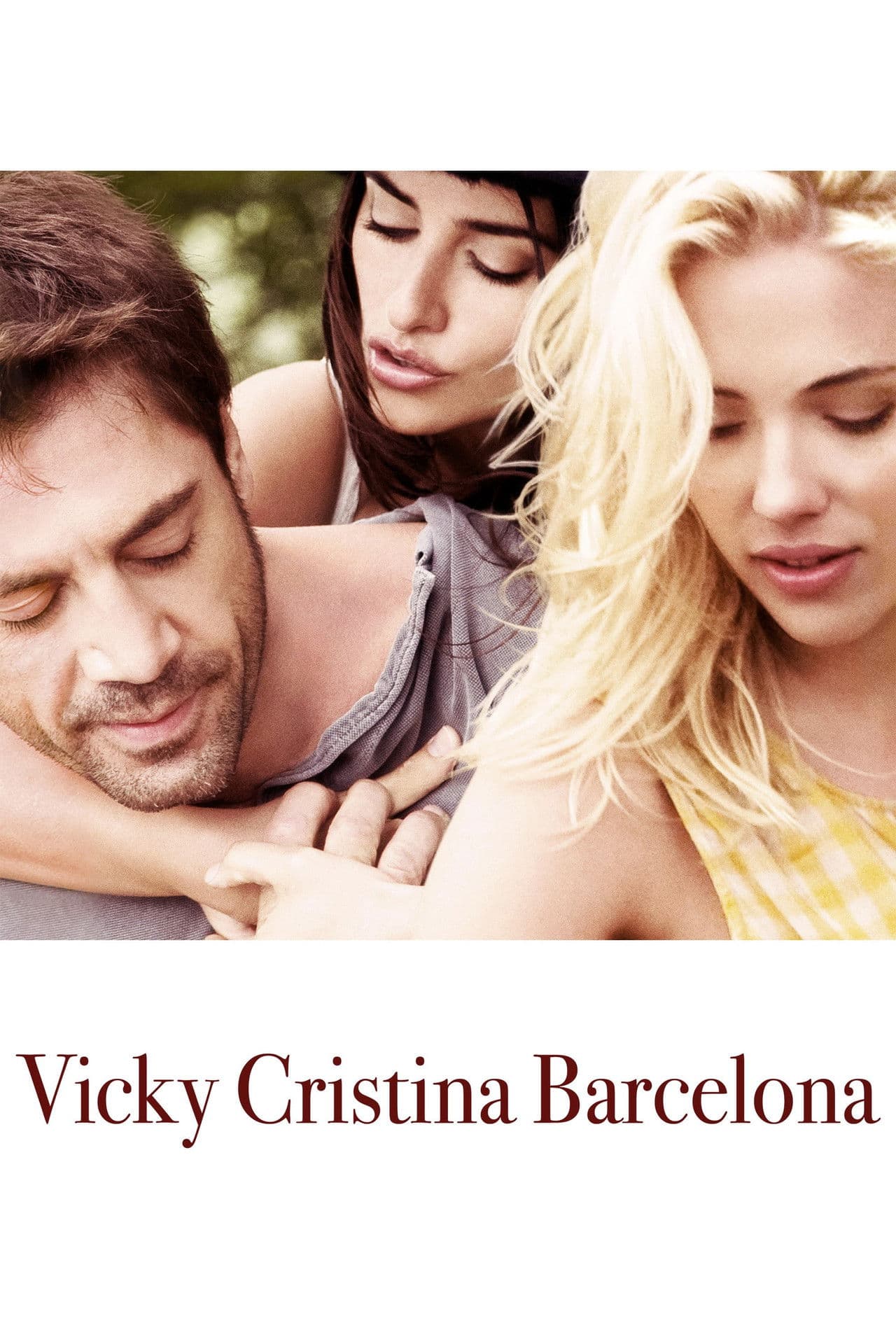Vicky Cristina Barcelona preview 2