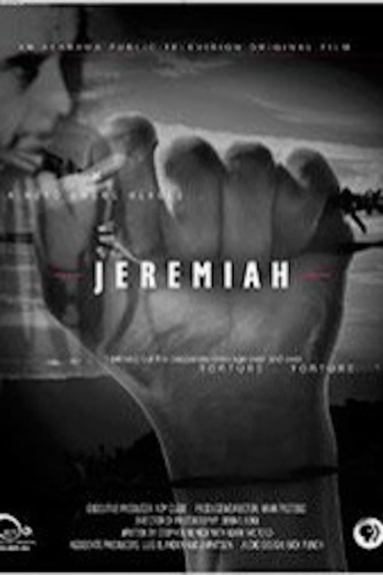 Jeremiah preview 1