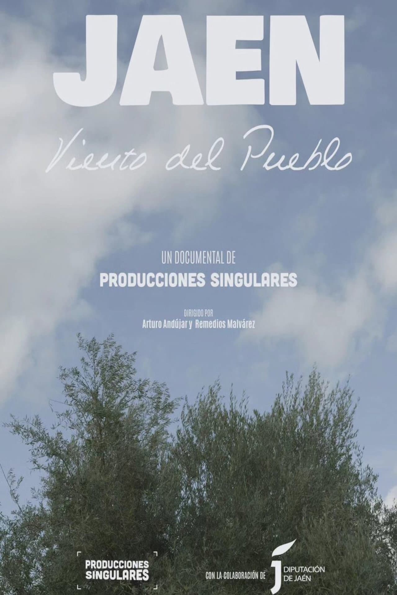 Jaén, Viento del Pueblo preview 1