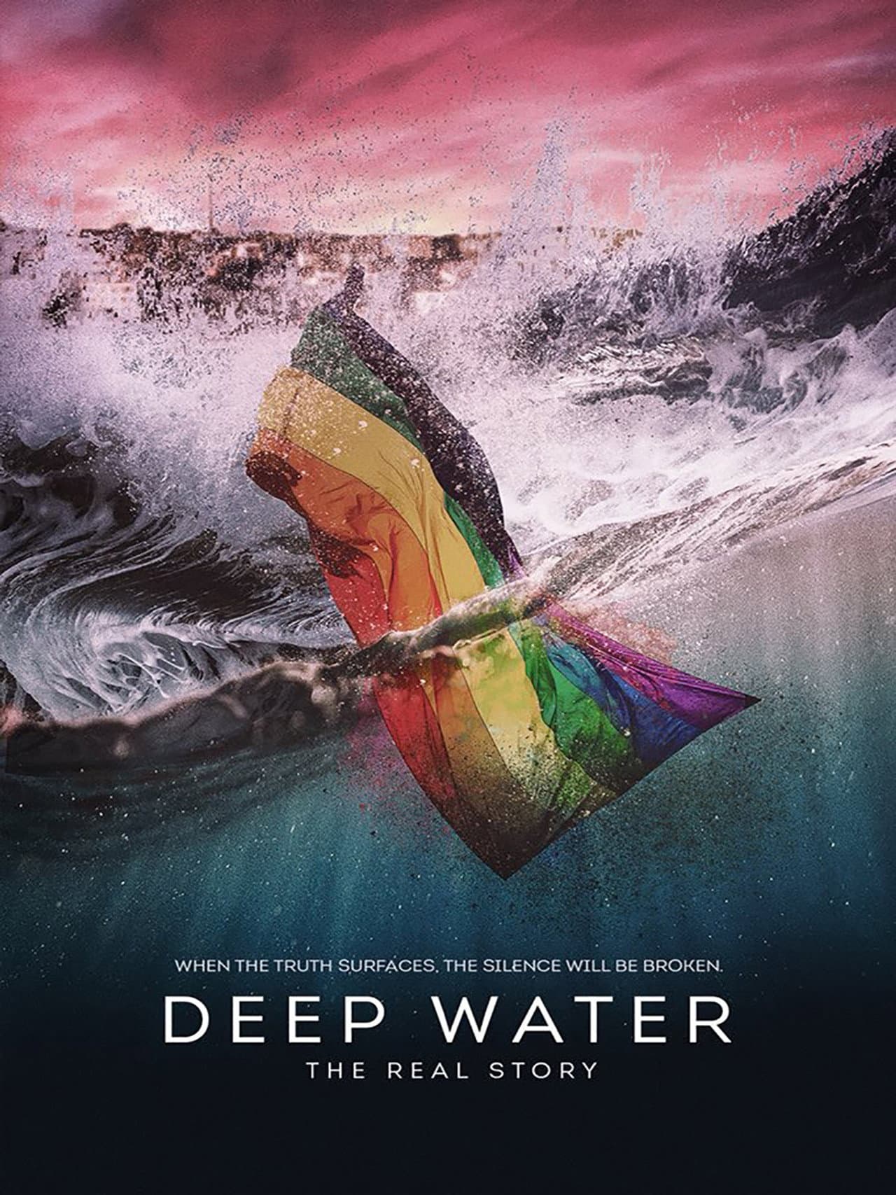 Deep Water: The Real Story preview 2