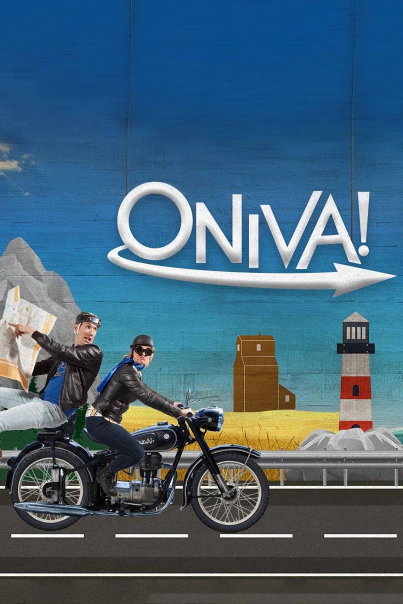 Oniva! preview 2