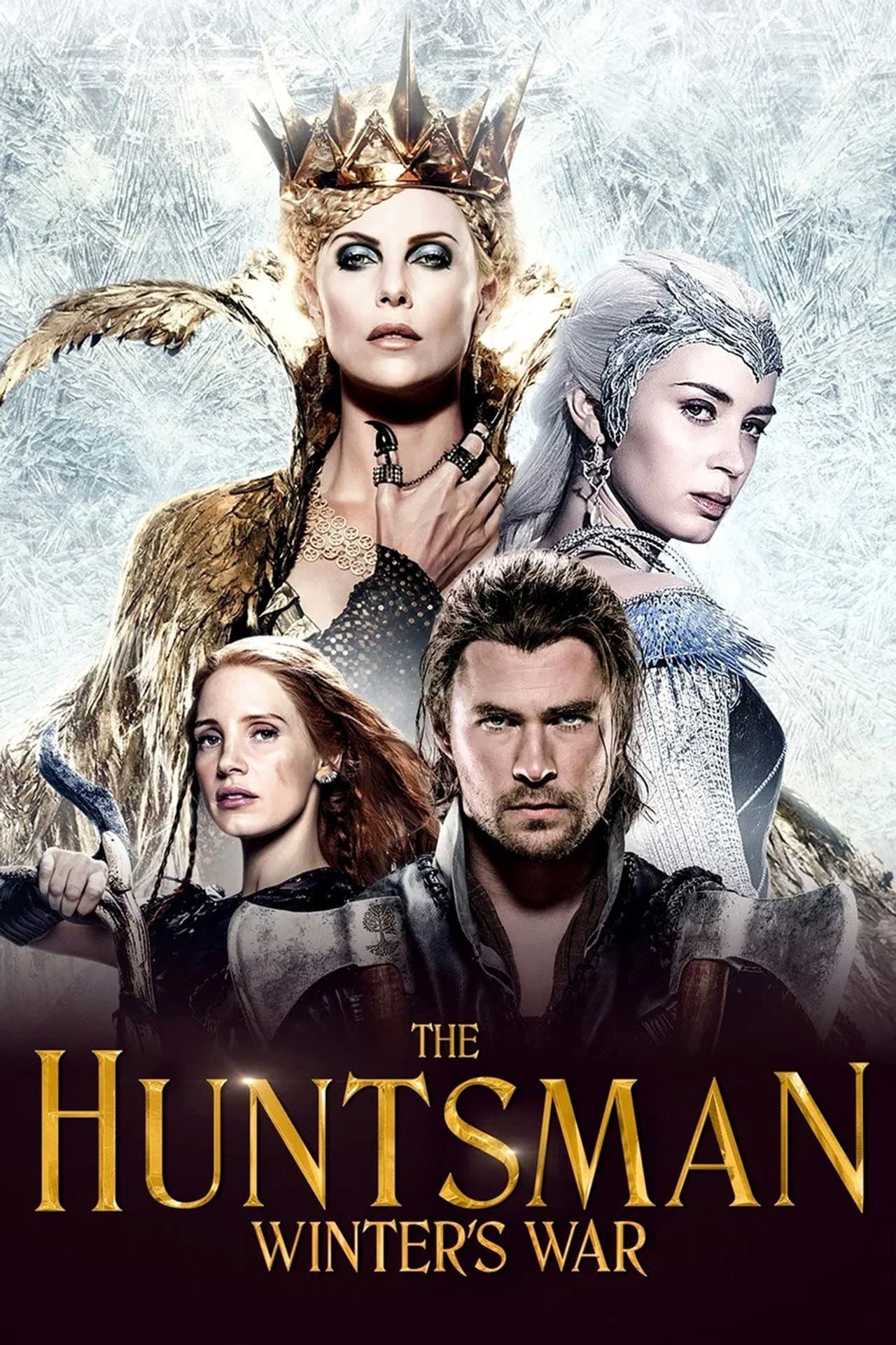 The Huntsman: Winter's War preview 2