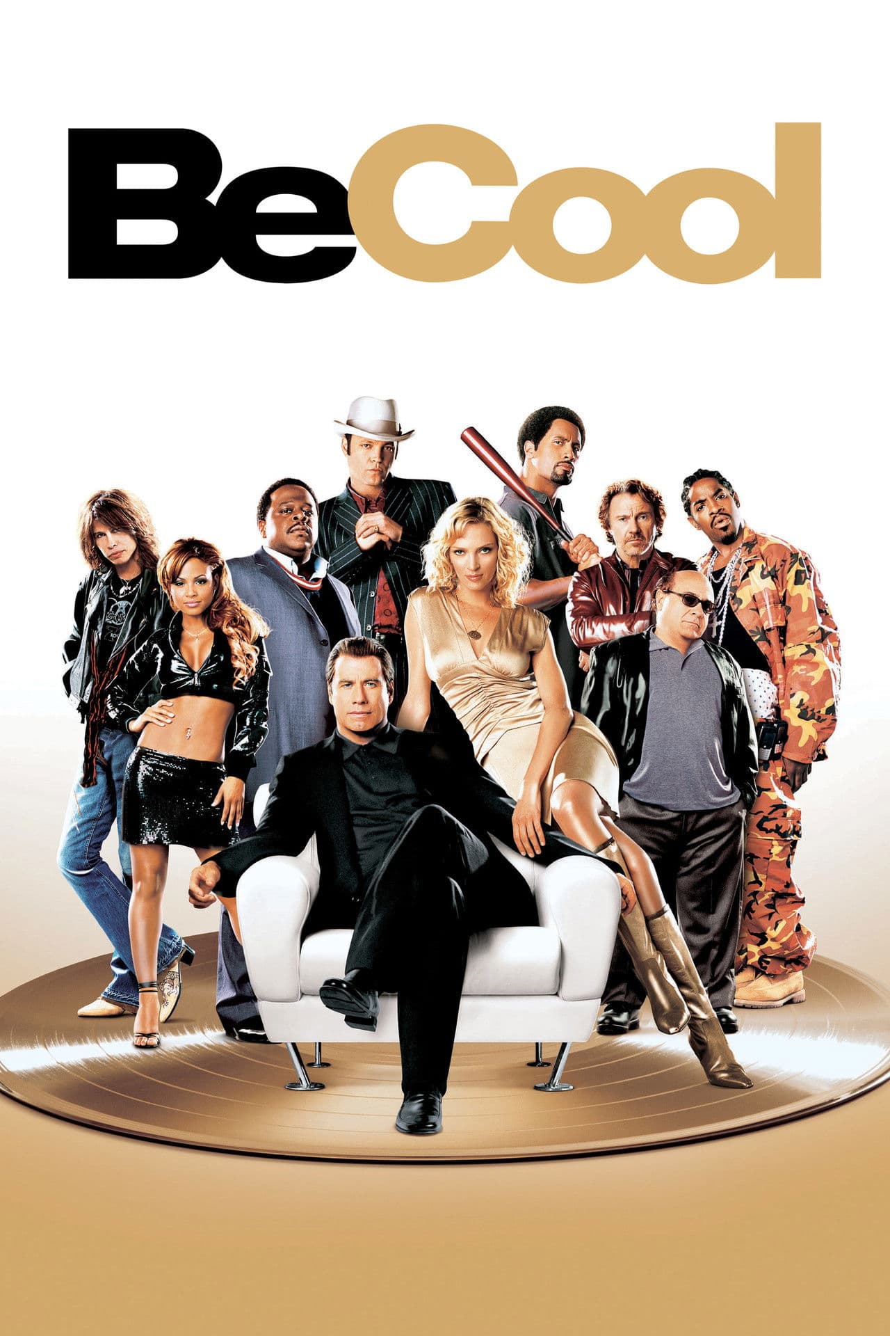 Be Cool preview 2