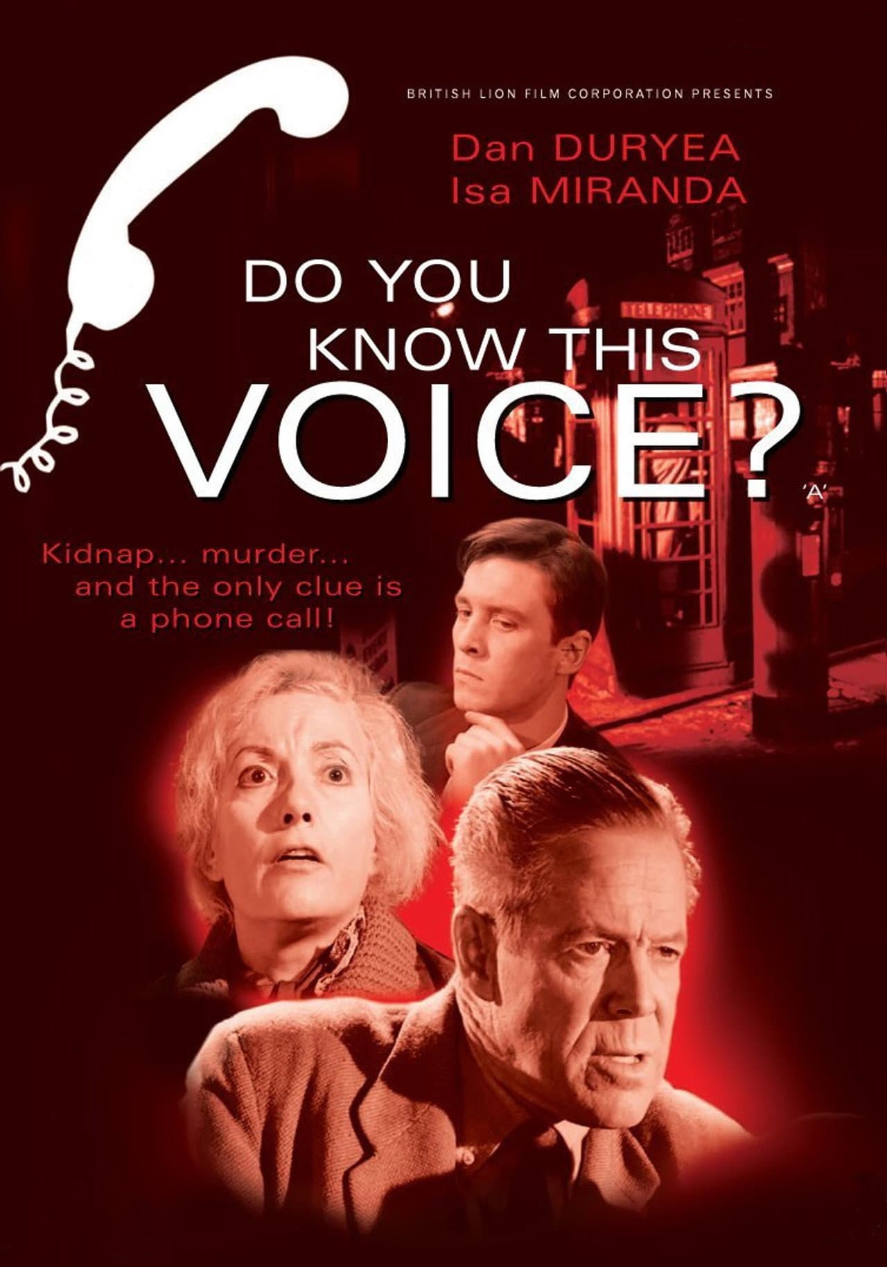 Do You Know This Voice? preview 2
