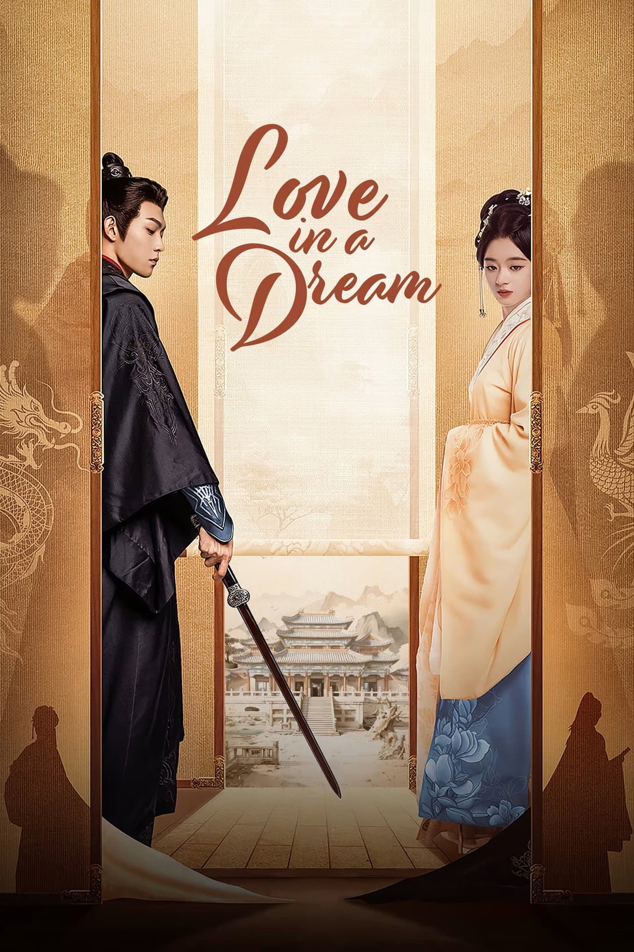 Love in a Dream preview 2