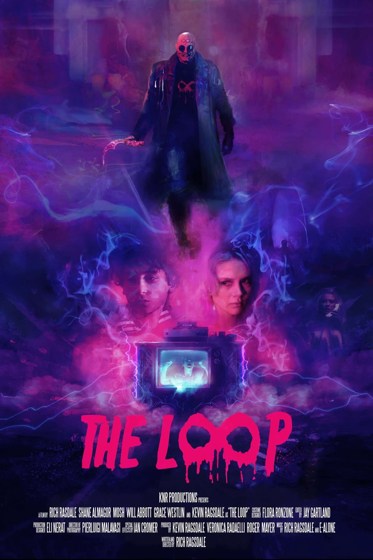 The Loop preview 1